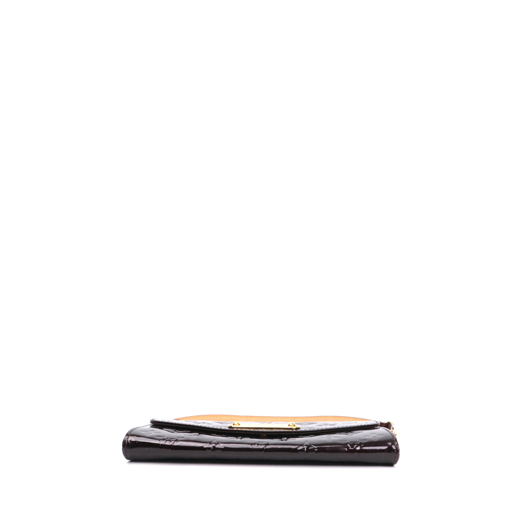 LOUIS VUITTON - Felicie pouch in monogram canvas