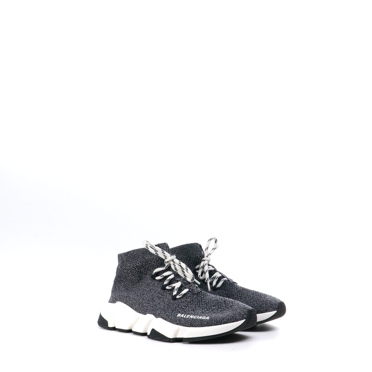 Balenciaga Speed Balenciaga Chaussure Sans Lacet Chaussure Sans