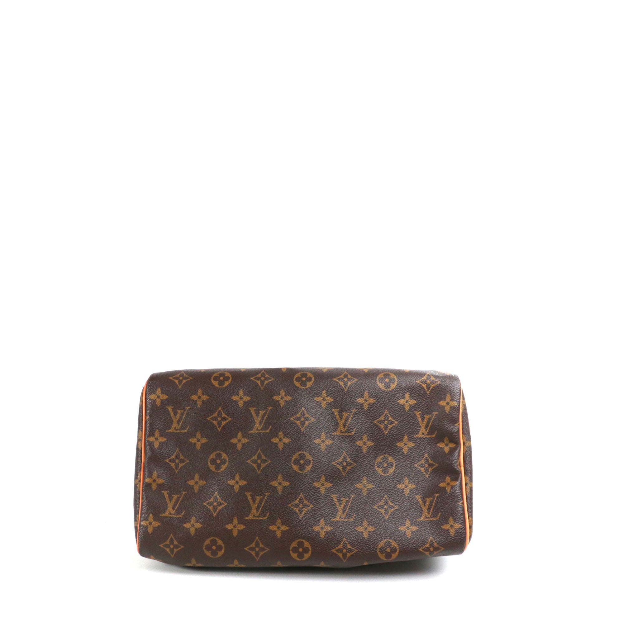 LOUIS VUITTON - Louis Vuitton Speedy 30 handbag in monogram canvas
