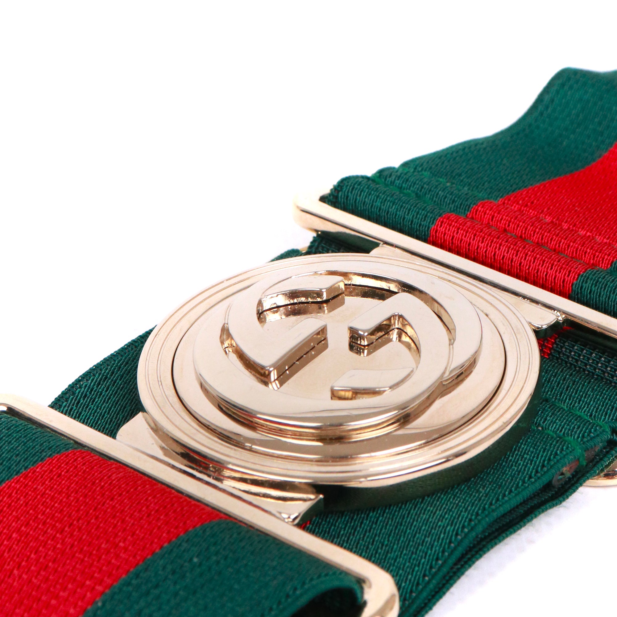 GUCCI - GG Marmont Belt (T85)
