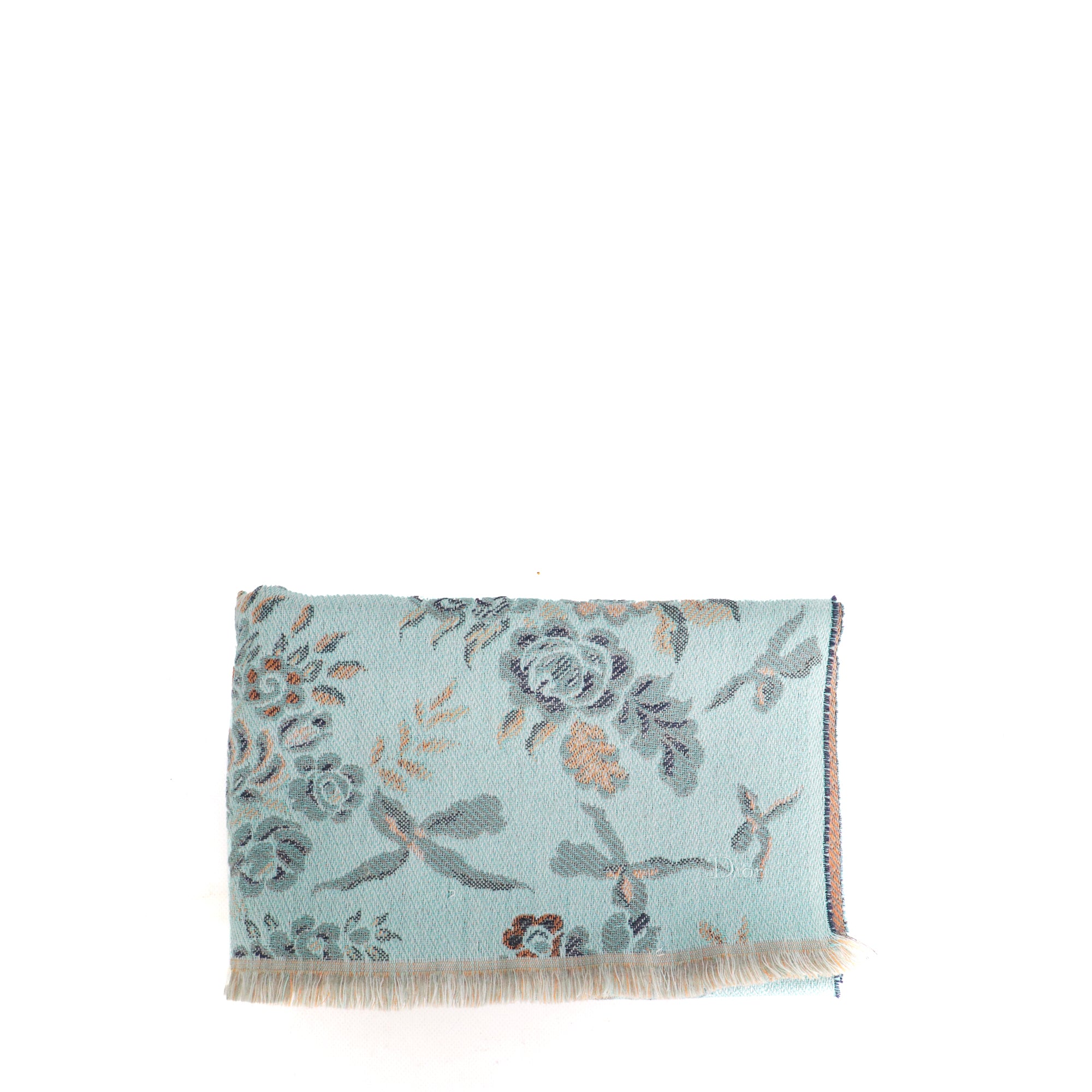 DIOR - Etole Dior en coton vintage
