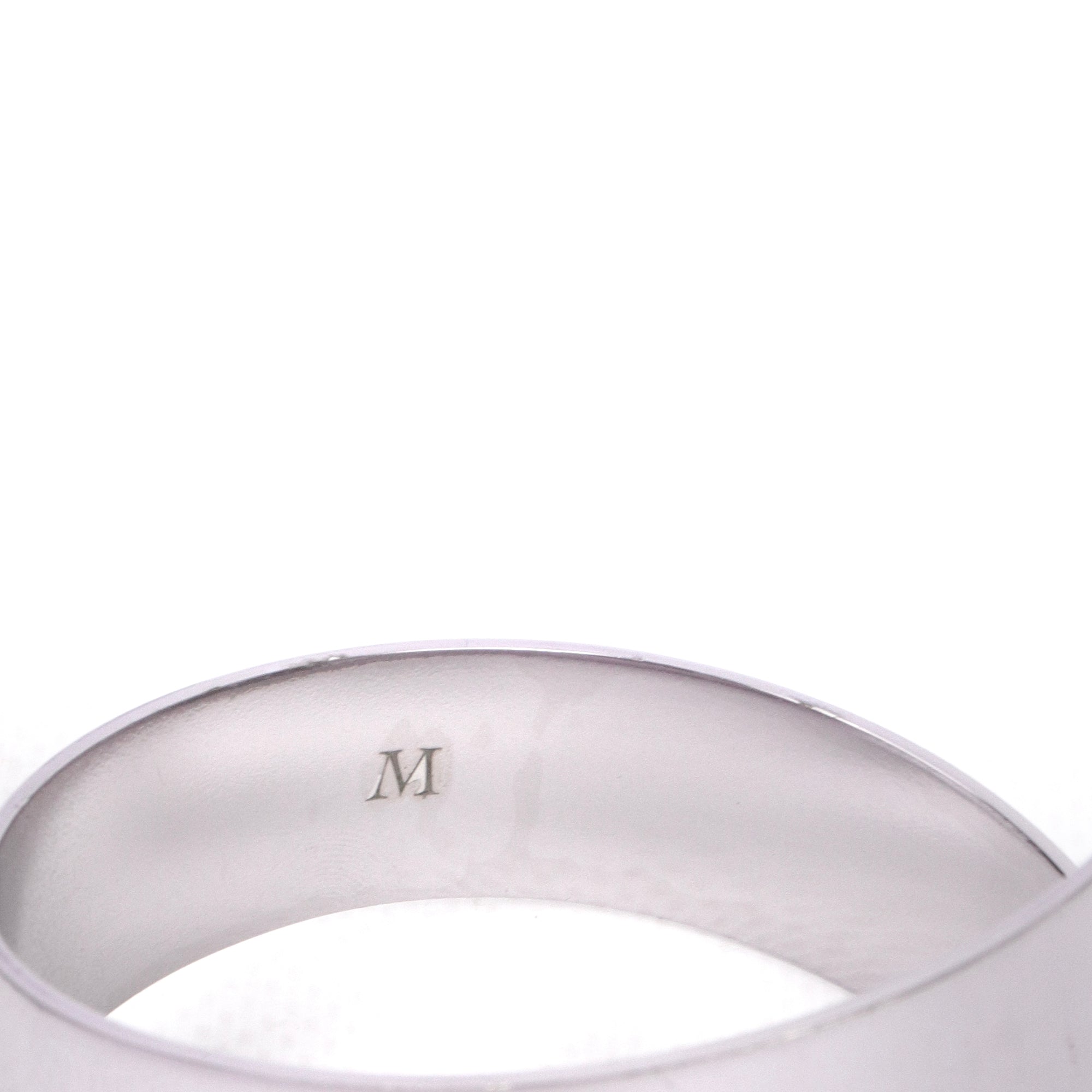 CHANEL - Triple CC cuff