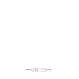 CARTIER - Love ring in pink gold with diamond (T51)