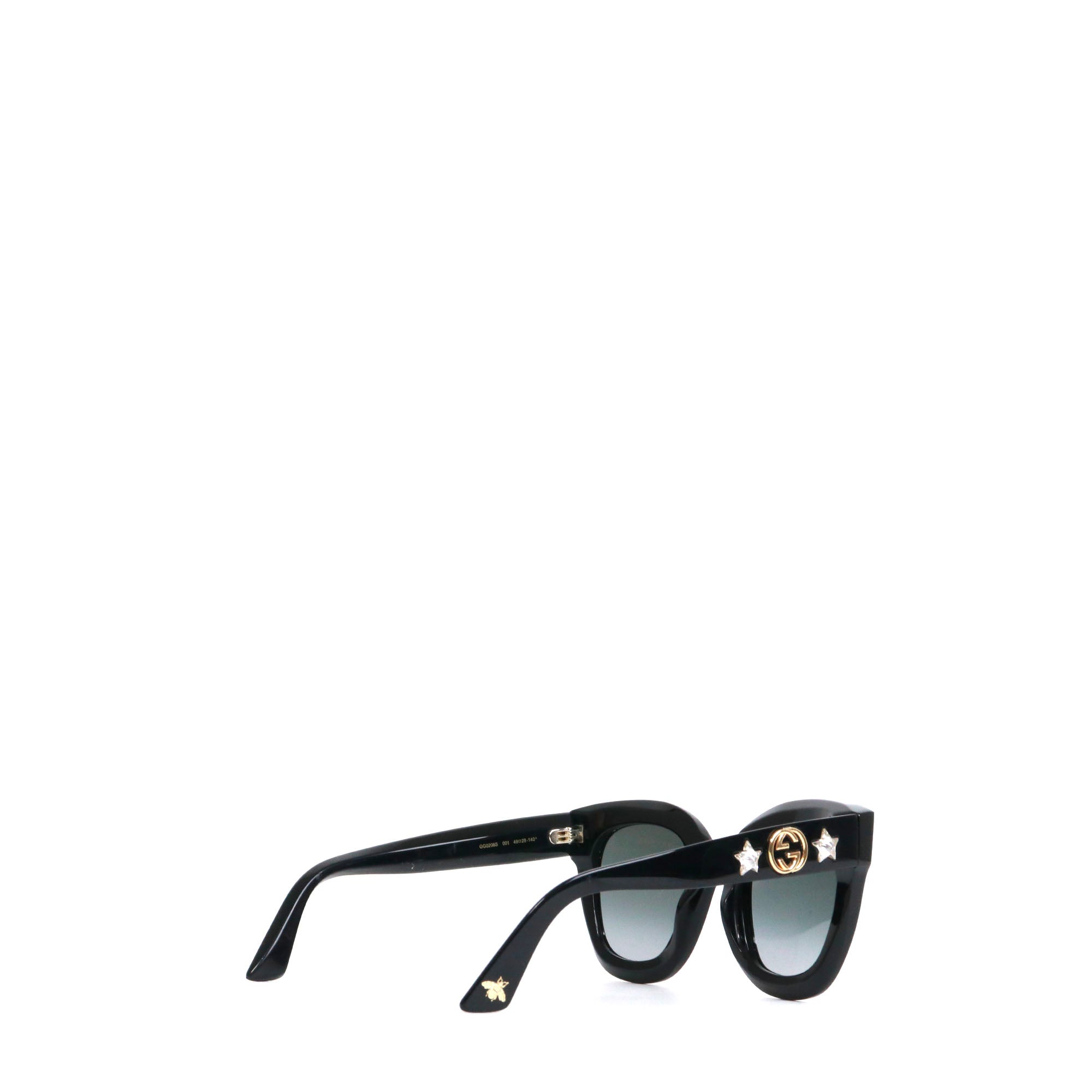 GUCCI - Guccify sunglasses