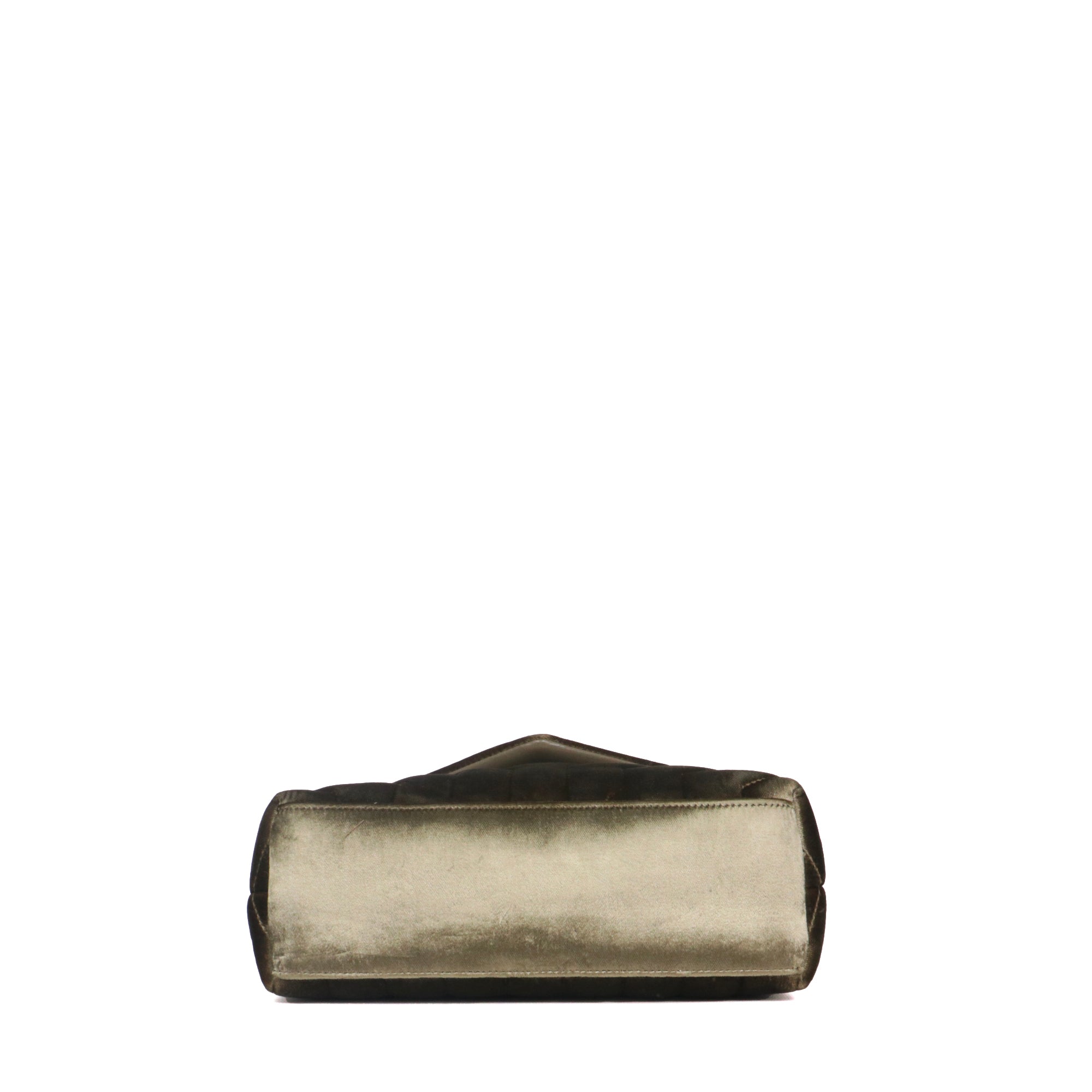 SAINT LAURENT - Saint Laurent Loulou small shoulder bag in black quilted leather