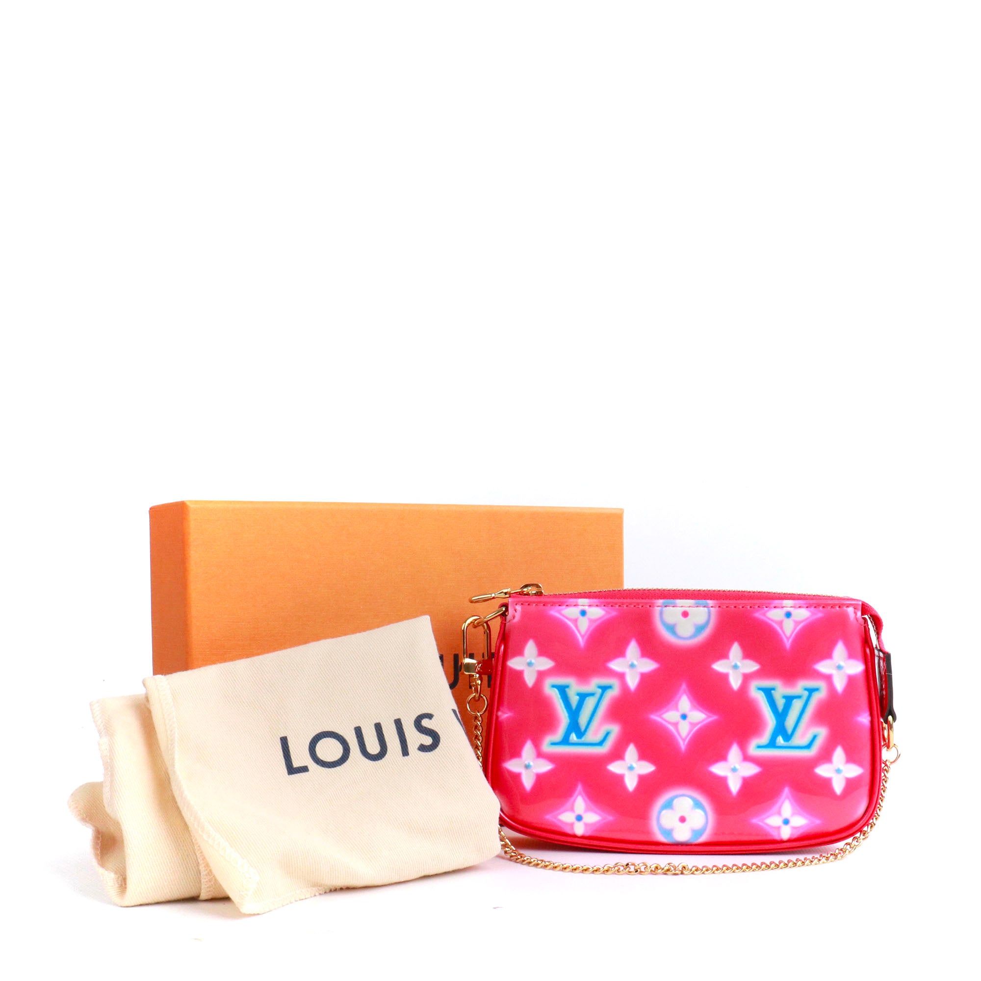 LOUIS VUITTON - Louis Vuitton Noé mini shoulder bag in monogram canvas