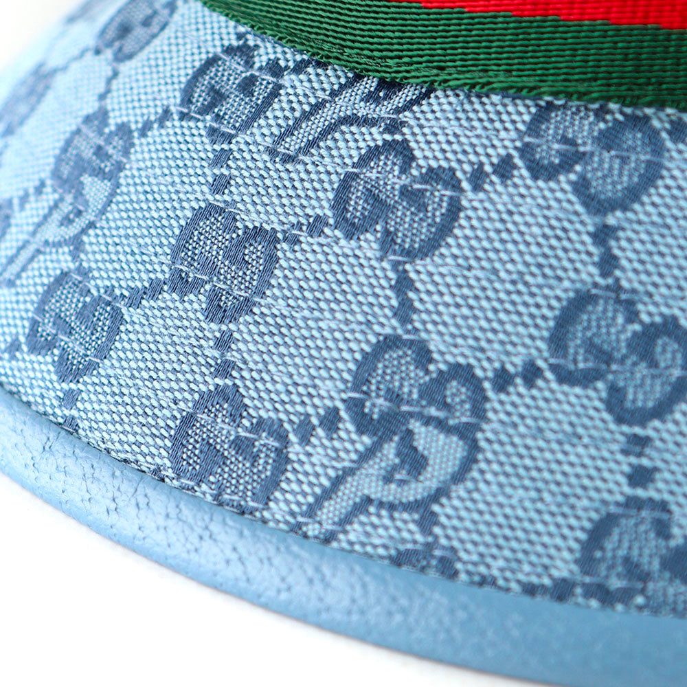 GUCCI - Bob Gucci x Palace (S)