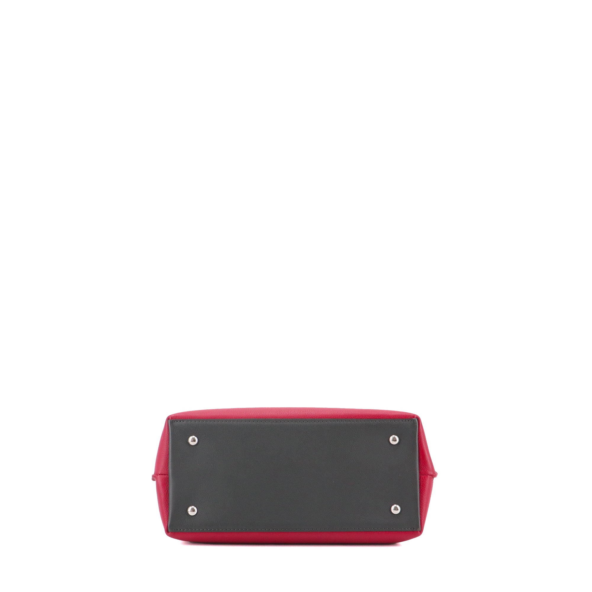 LOUIS VUITTON - Alma BB shoulder bag in monogram canvas