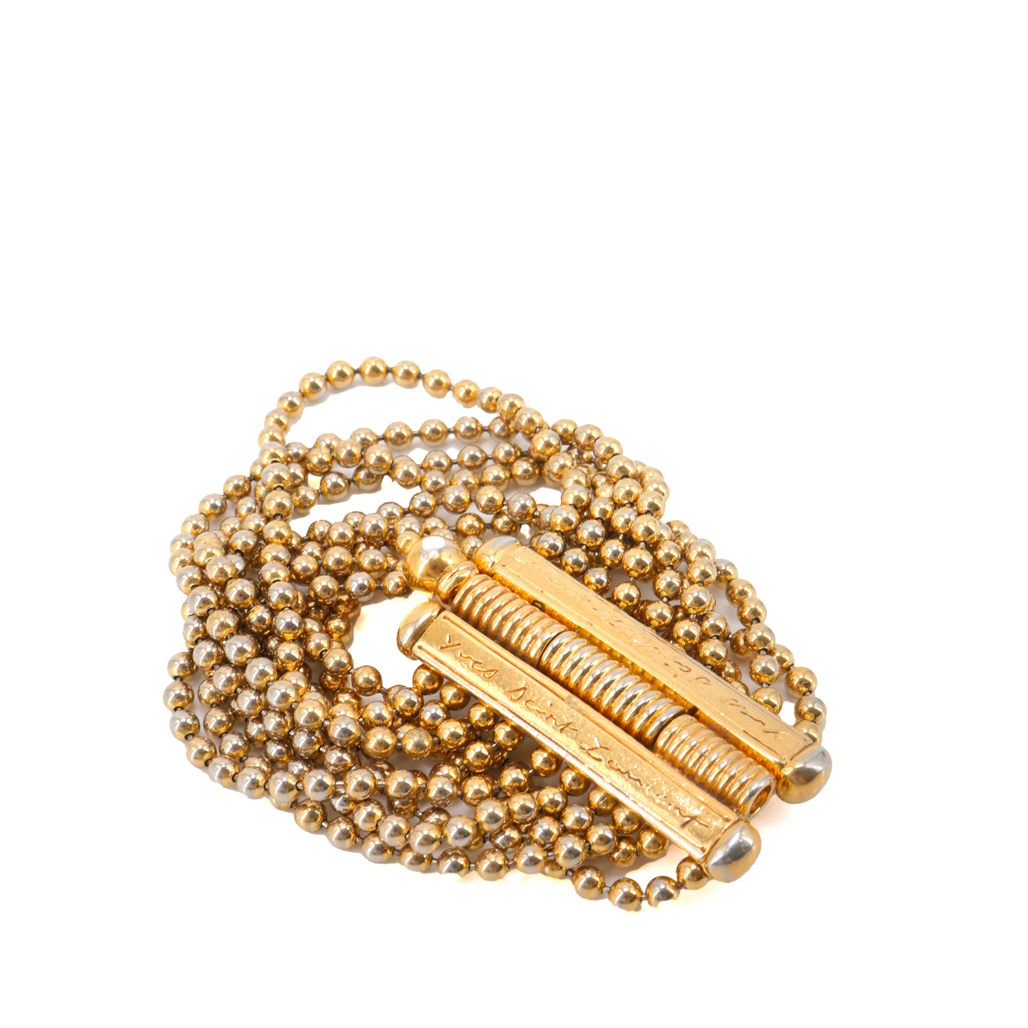 SAINT LAURENT - Vintage bracelet