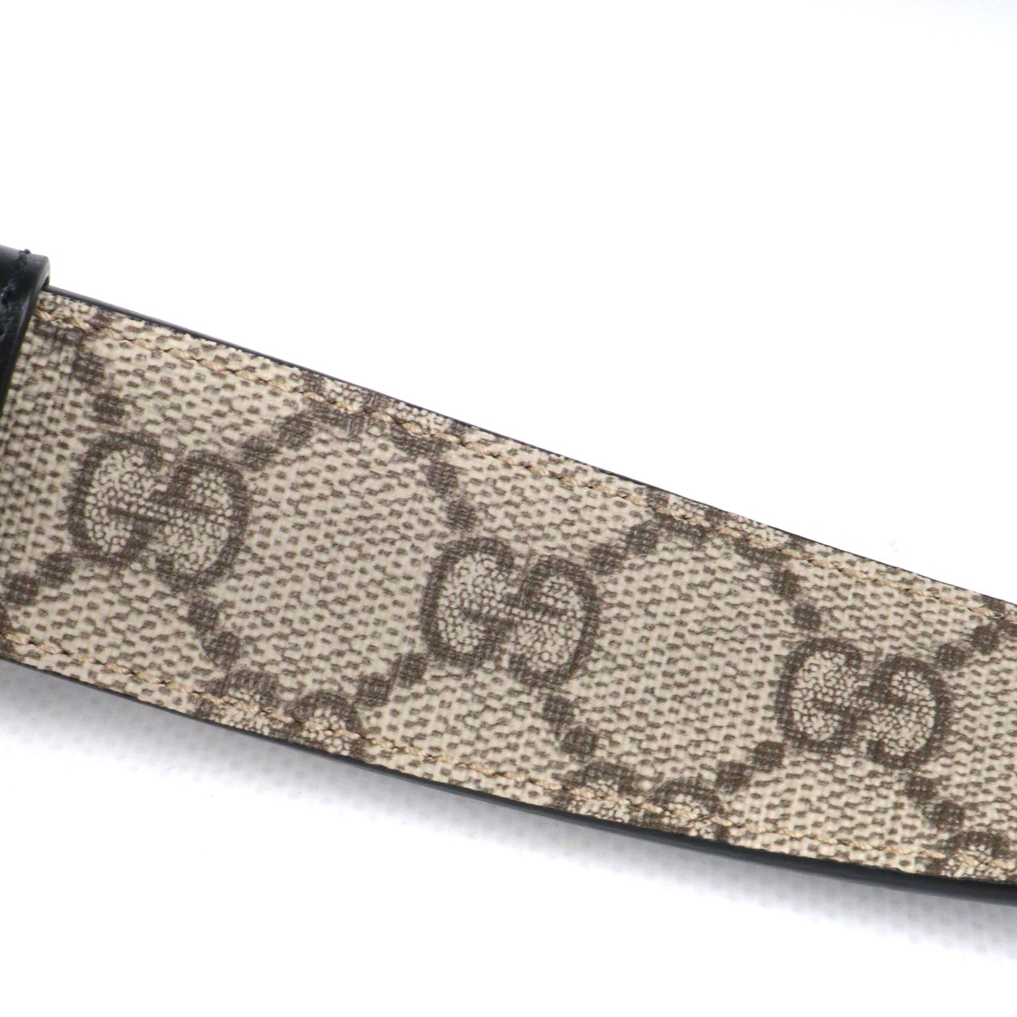GUCCI - GG Marmont Belt (T85)