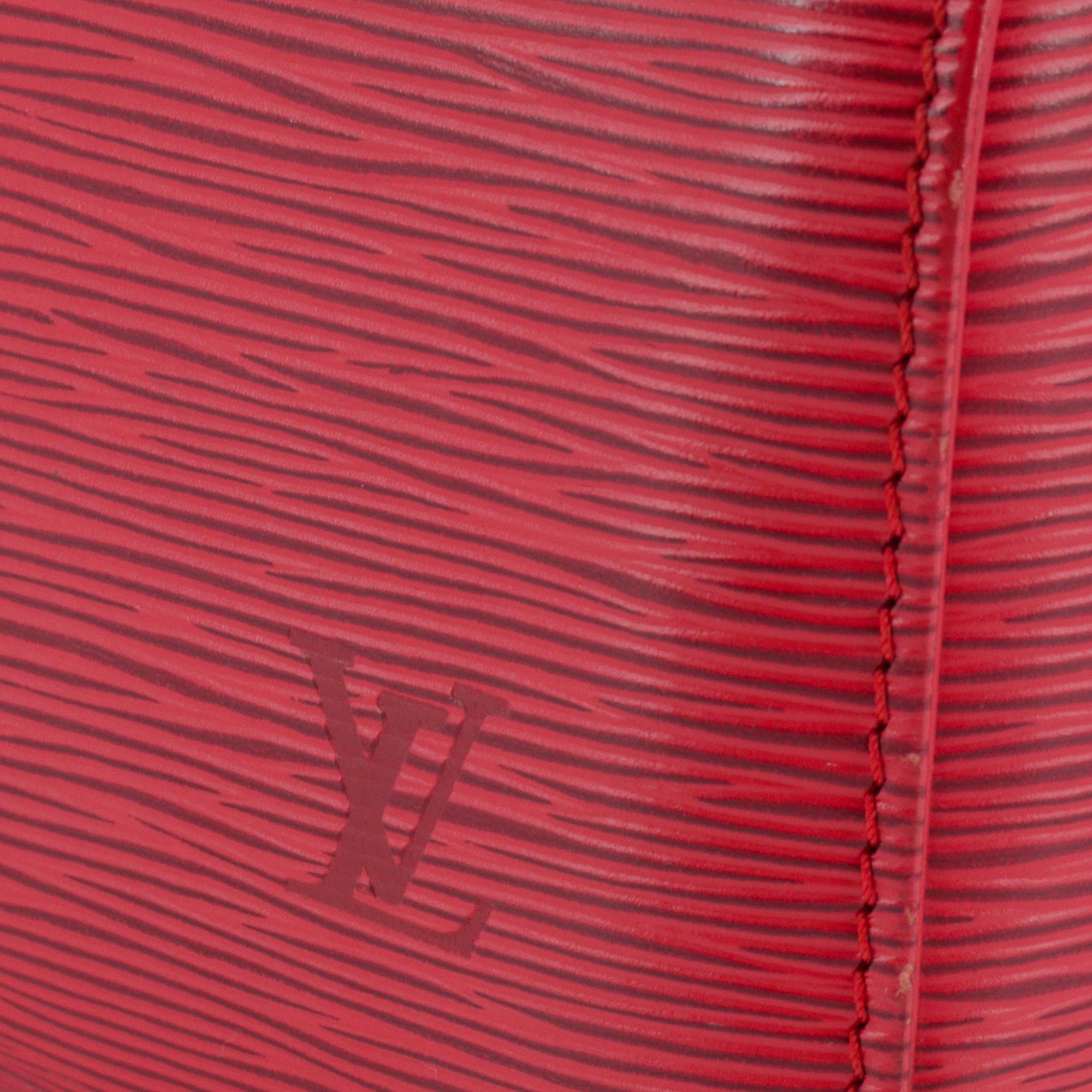 LOUIS VUITTON - Speedy 30 handbag in monogram canvas