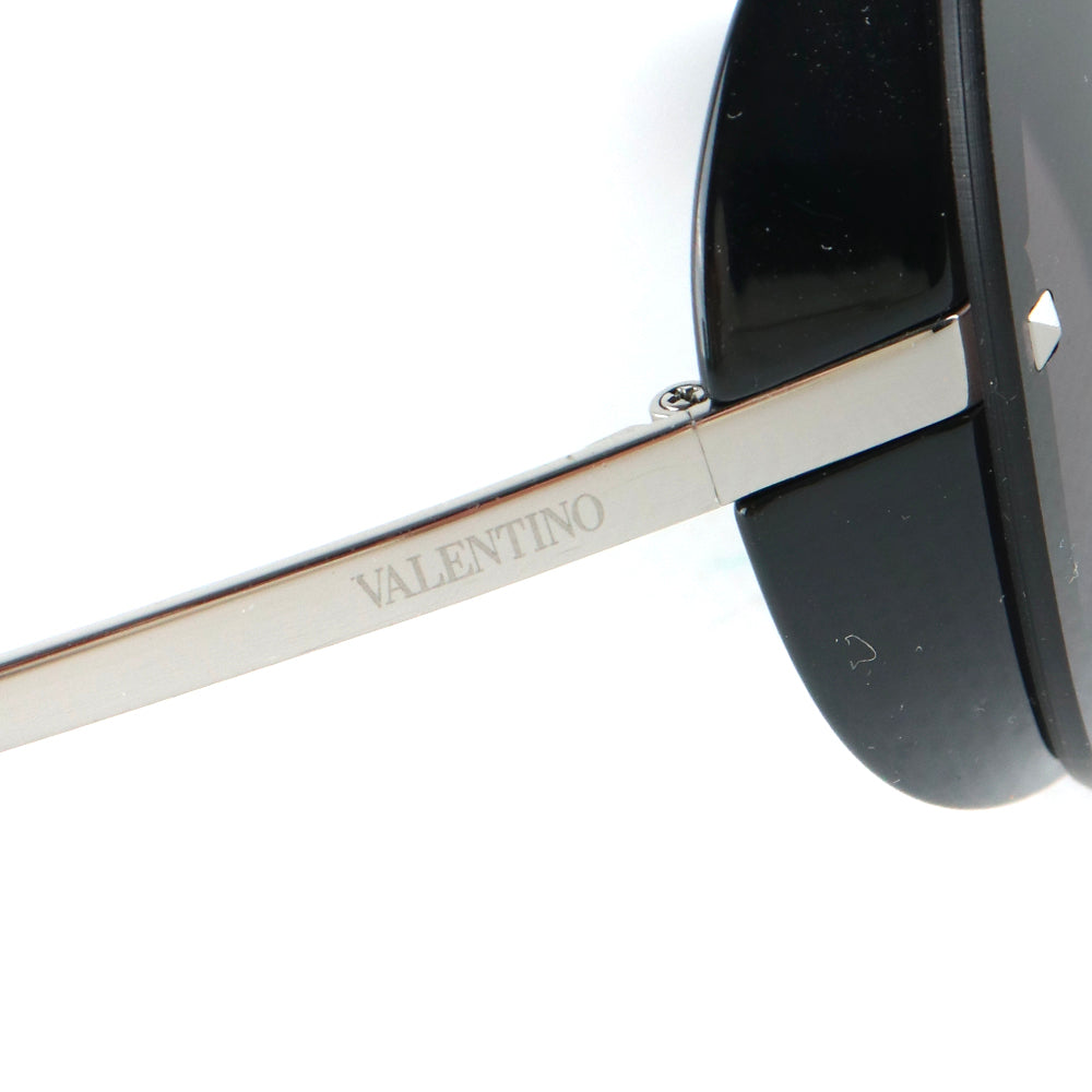 VALENTINO - Aviator sunglasses with studs