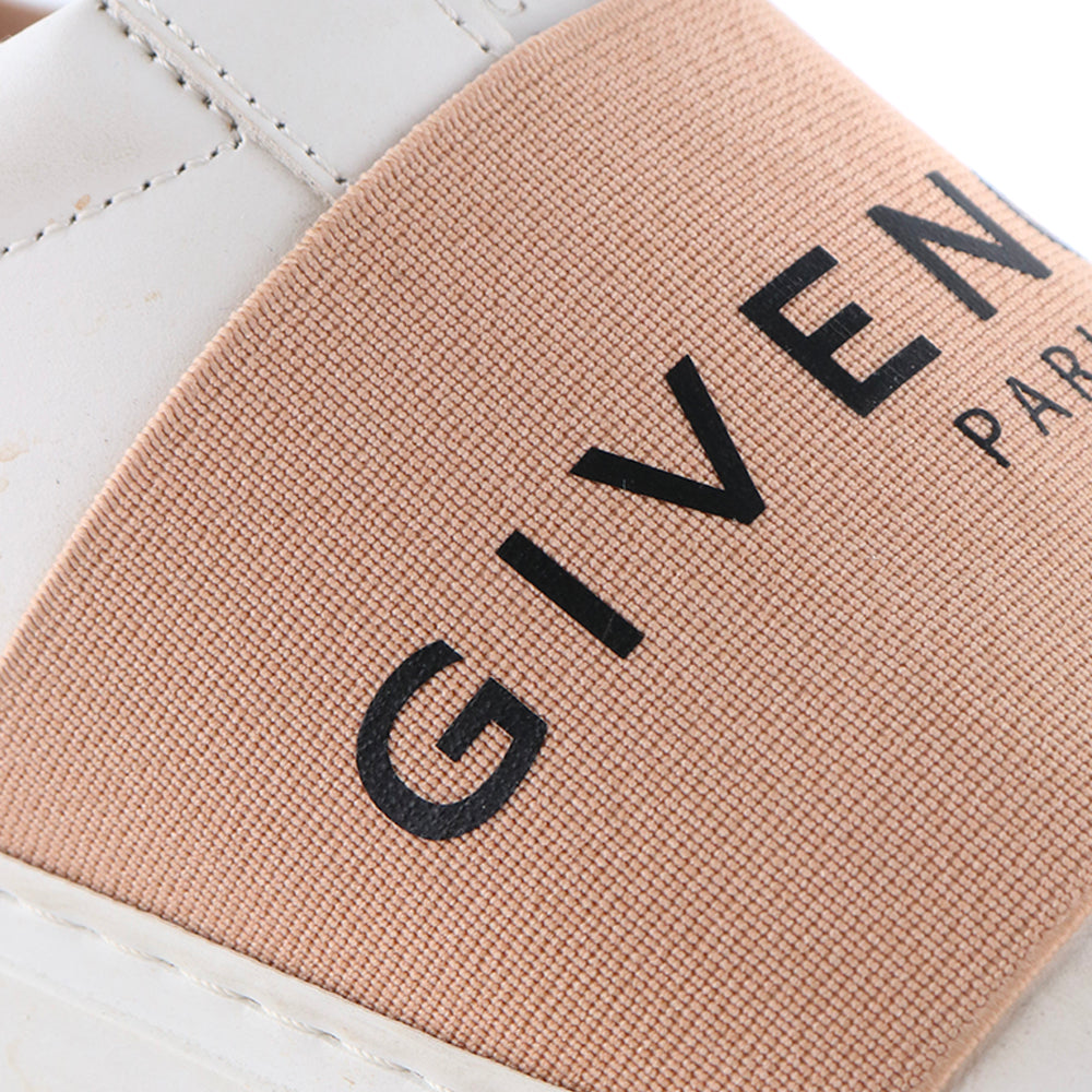 GIVENCHY - Sneakers à bande élastique (T36)