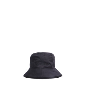 GUCCI - Gucci black cotton bob (M)