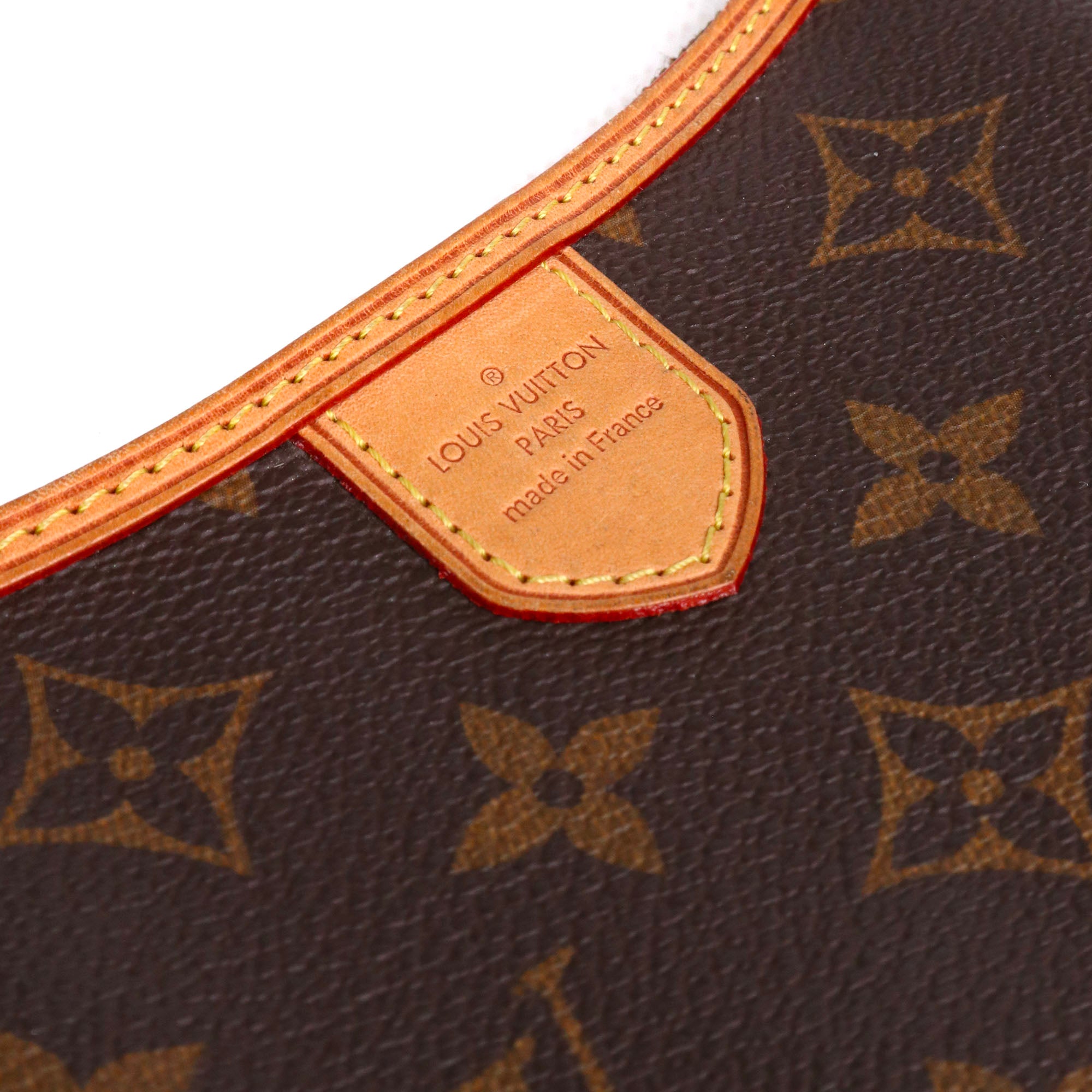 LOUIS VUITTON - Accessories pouch