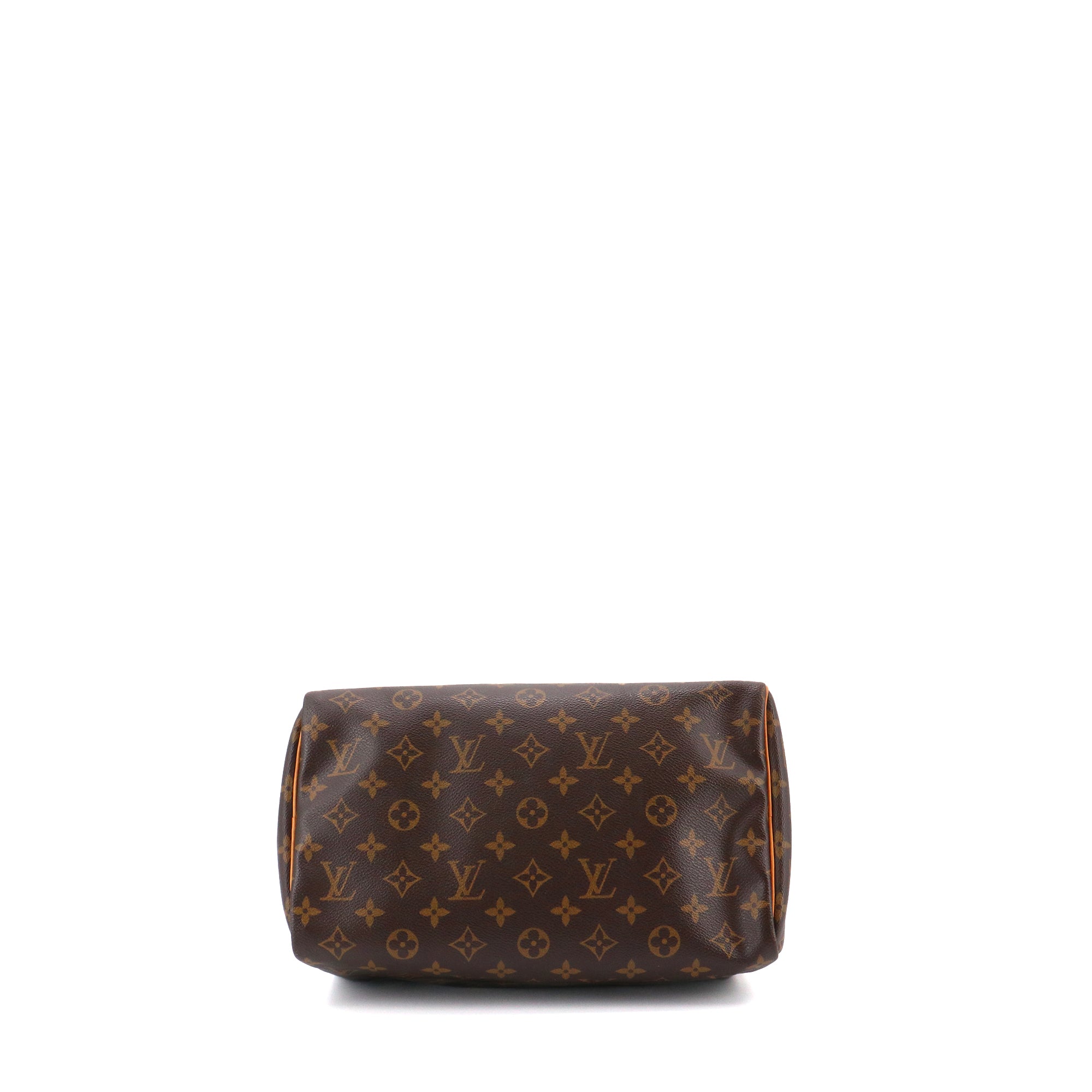 LOUIS VUITTON - Speedy 30 handbag in monogram canvas