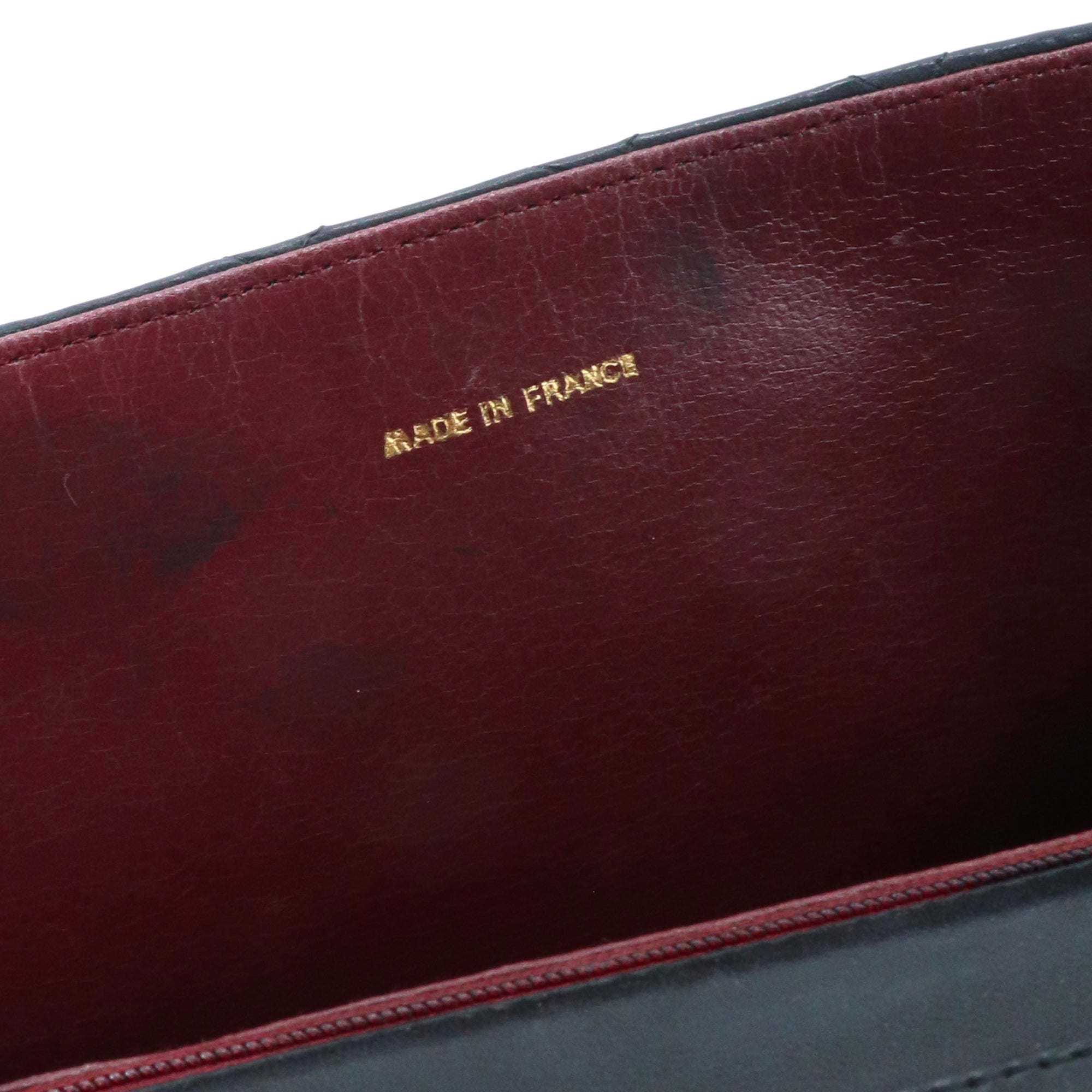 LOUIS VUITTON - OnTheGo GM tote bag in monogram canvas