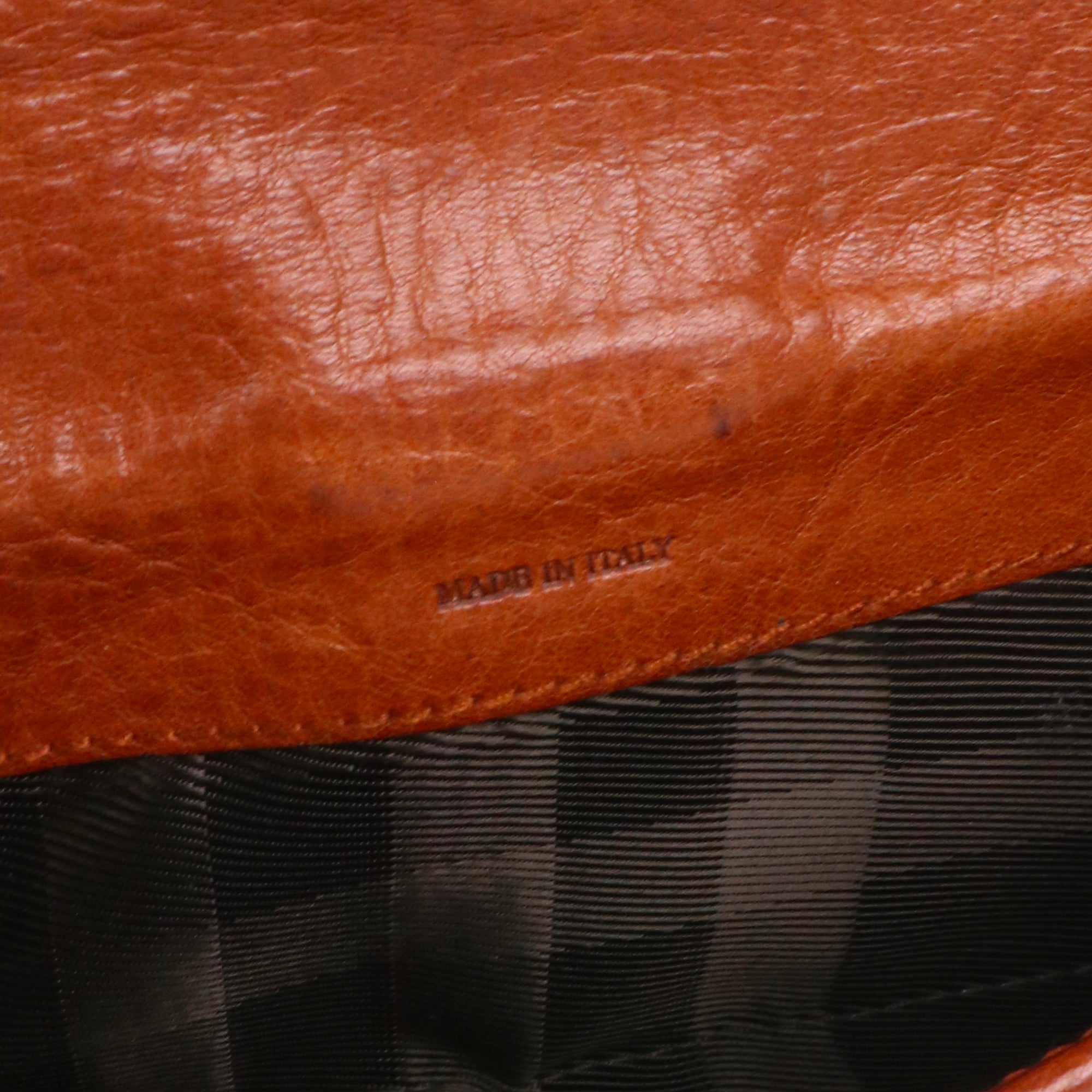 LOUIS VUITTON - Discovery MM Louis Vuitton backpack in black leather and eclipse monogram canvas