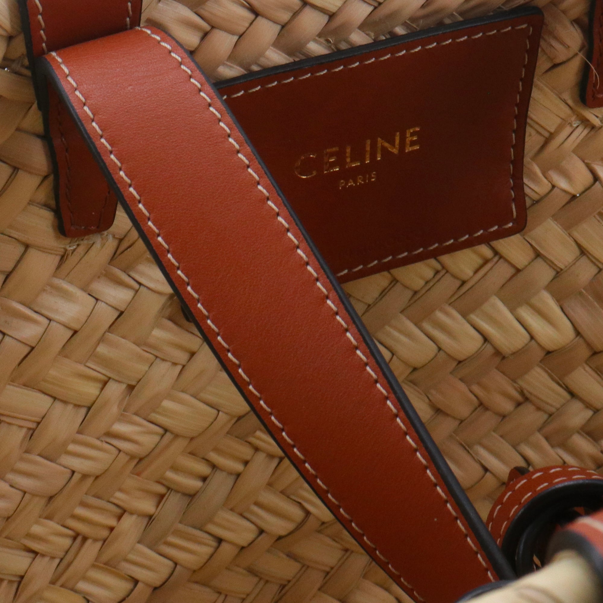 Triomphe teen model basket