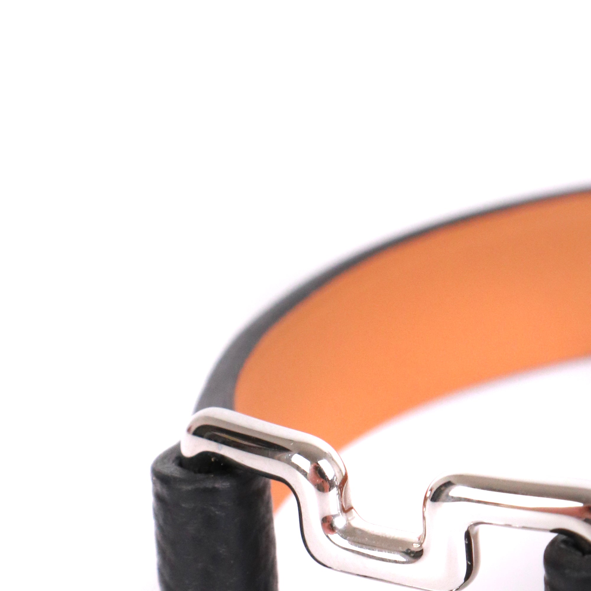 HERMÈS - Clic Ring Bracelet Dog Collars
