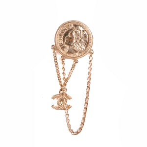 SAINT LAURENT - Vintage necklace