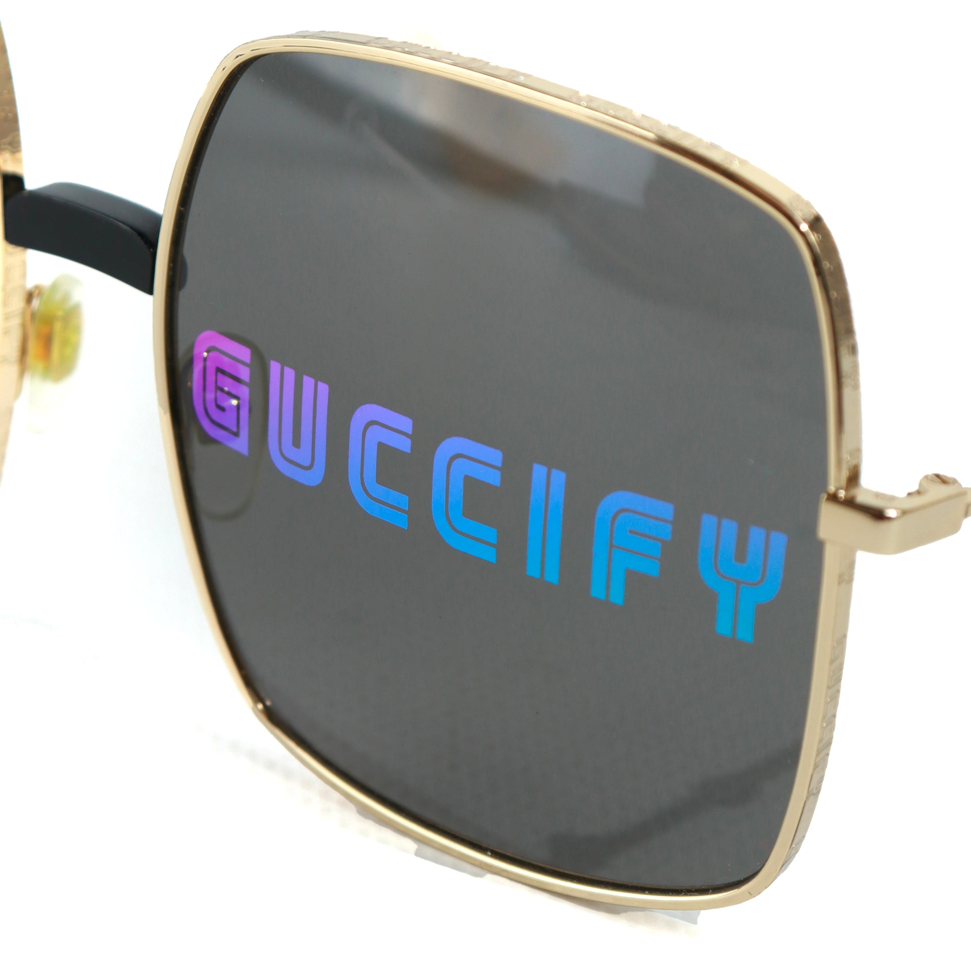 GUCCI - Guccify sunglasses