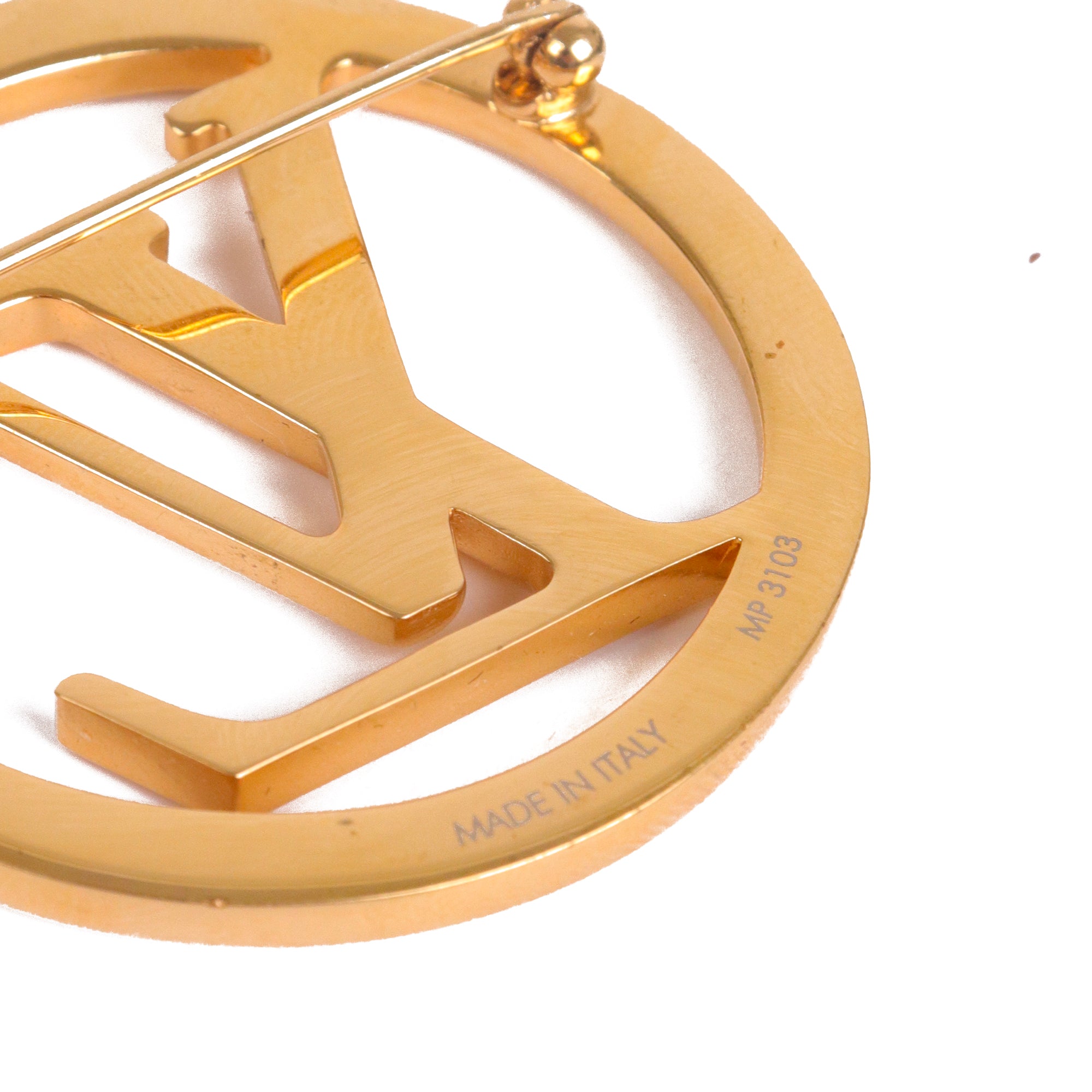 SAINT LAURENT - Vintage necklace