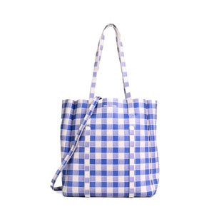 BALENCIAGA - City leather tote bag
