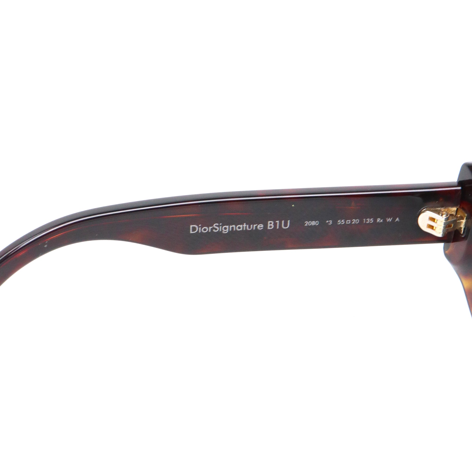 DIOR - Sunglasses
