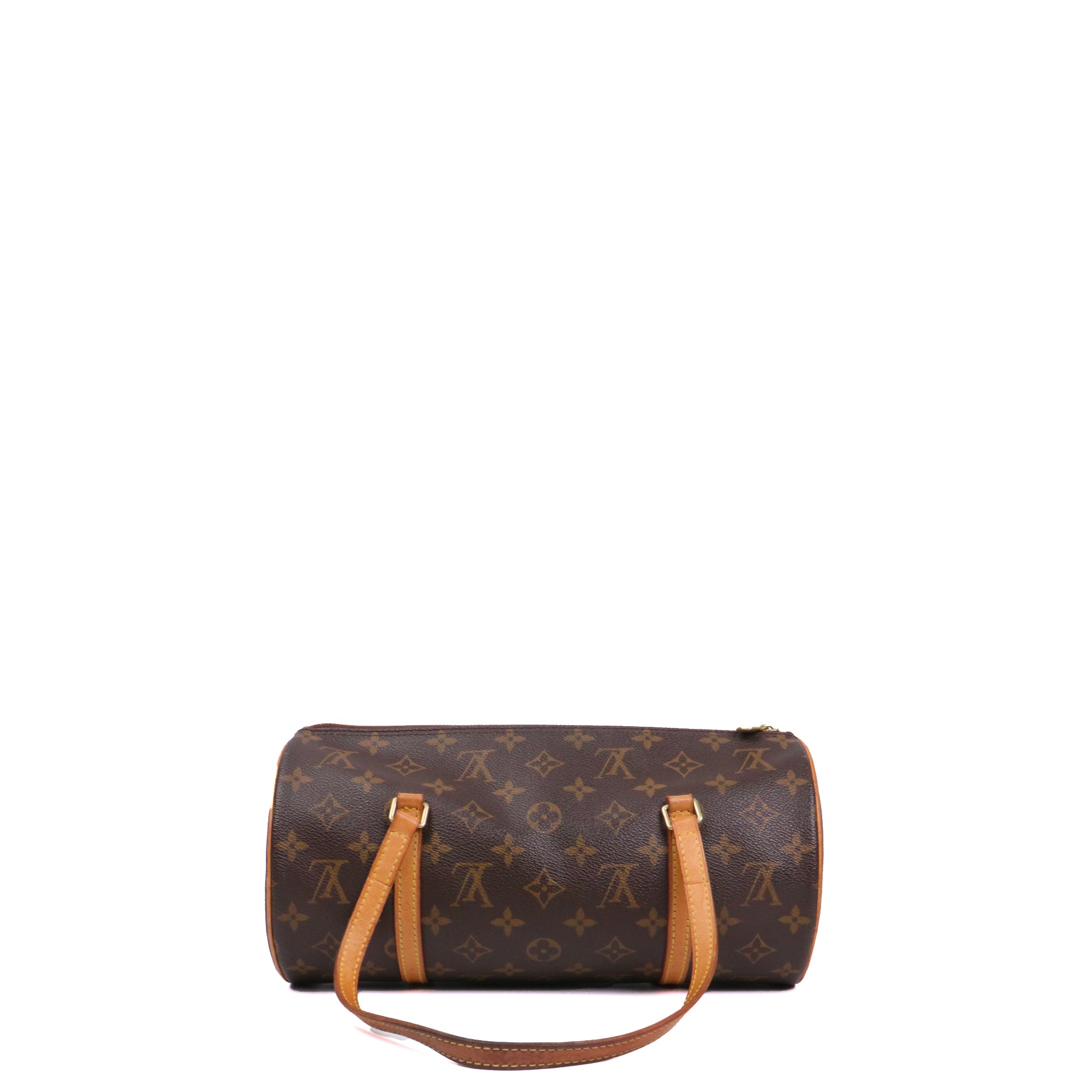 LOUIS VUITTON - Felicie pouch in monogram canvas