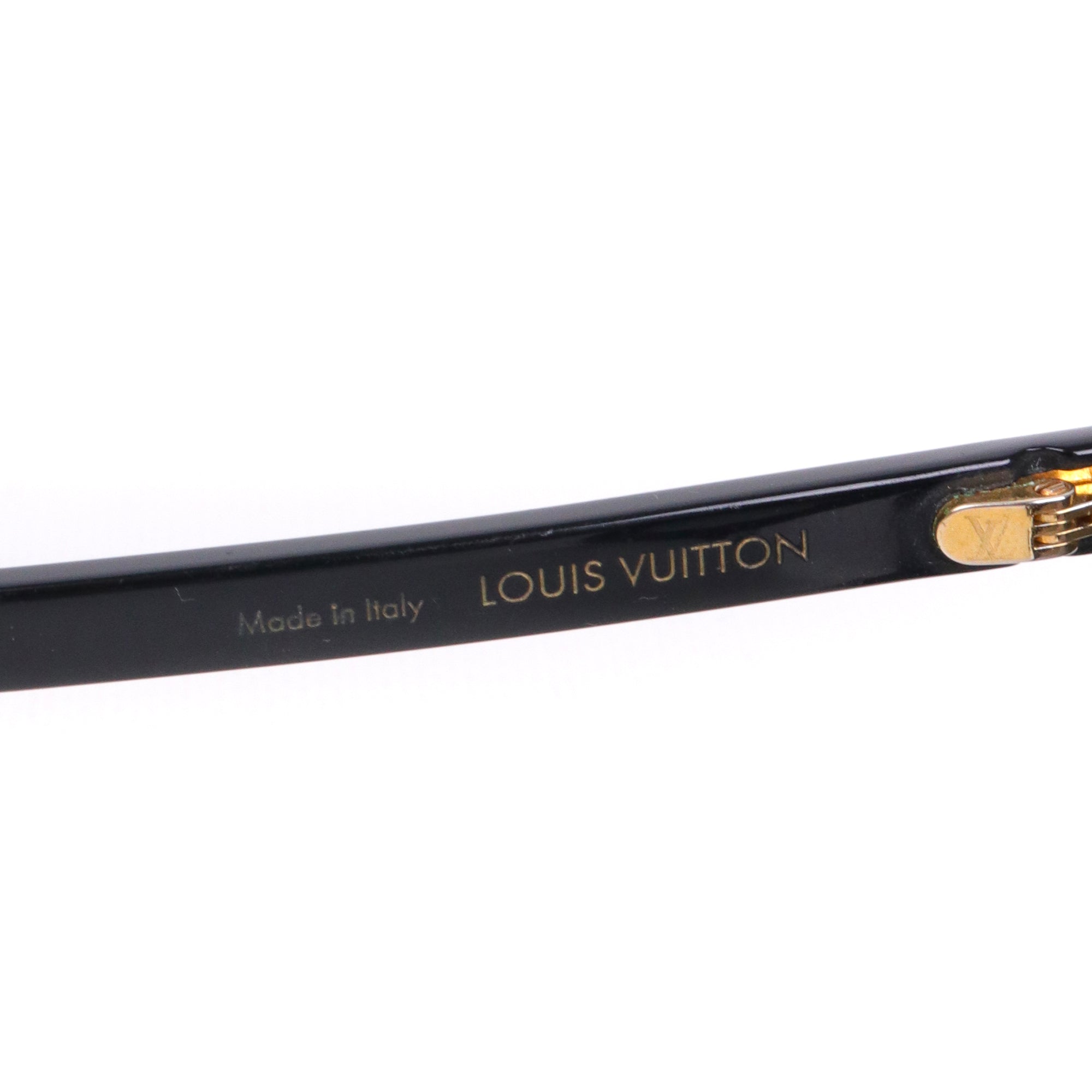 LOUIS VUITTON - My Chain LV sunglasses