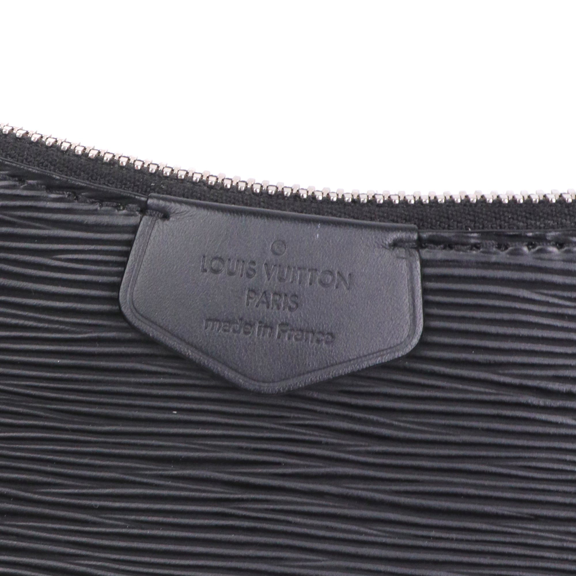 GUCCI - GG Marmont Small Size shoulder bag in black leather