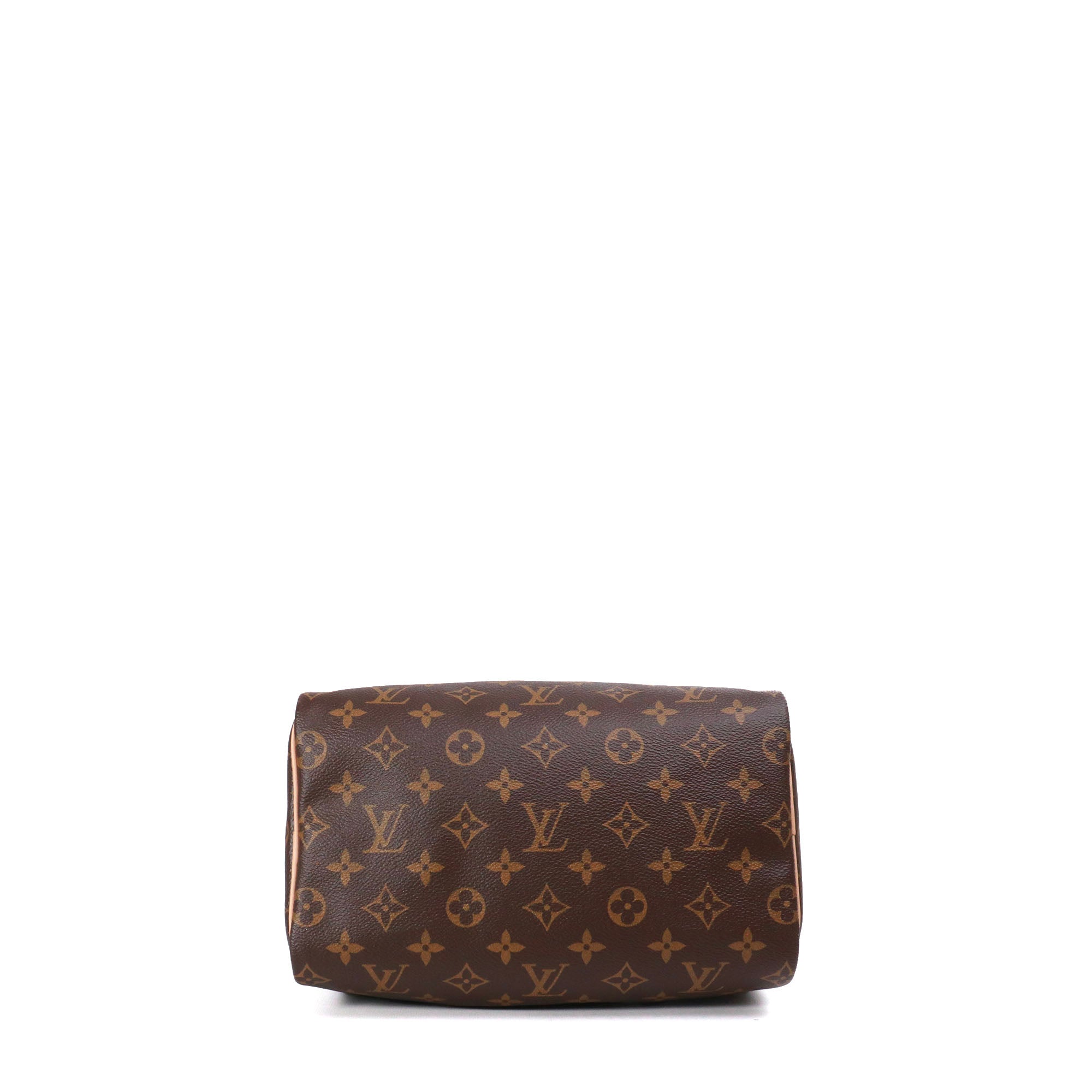 LOUIS VUITTON - Louis Vuitton Speedy 25 handbag in monogram canvas