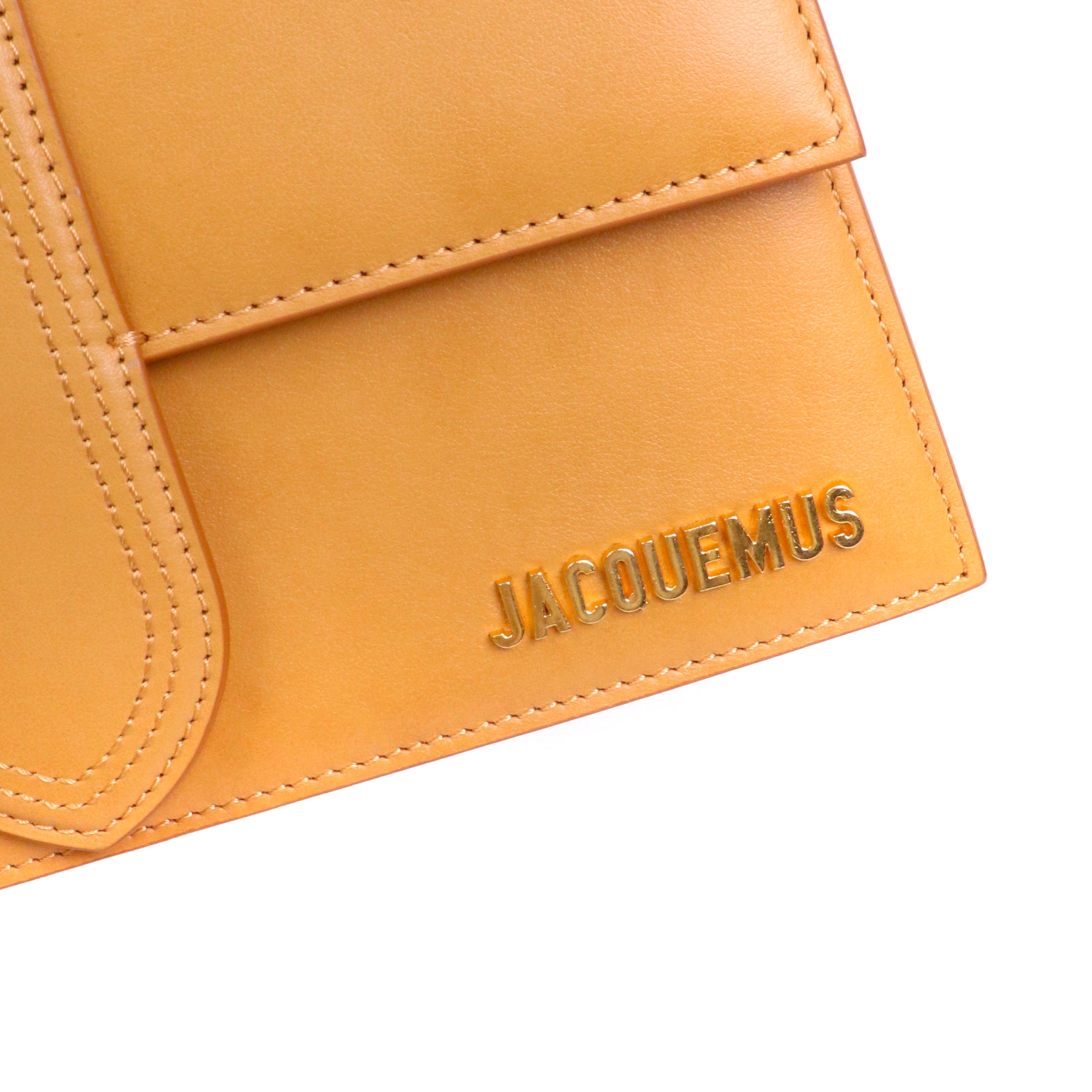 JACQUEMUS - Le Grand Bambino shoulder bag