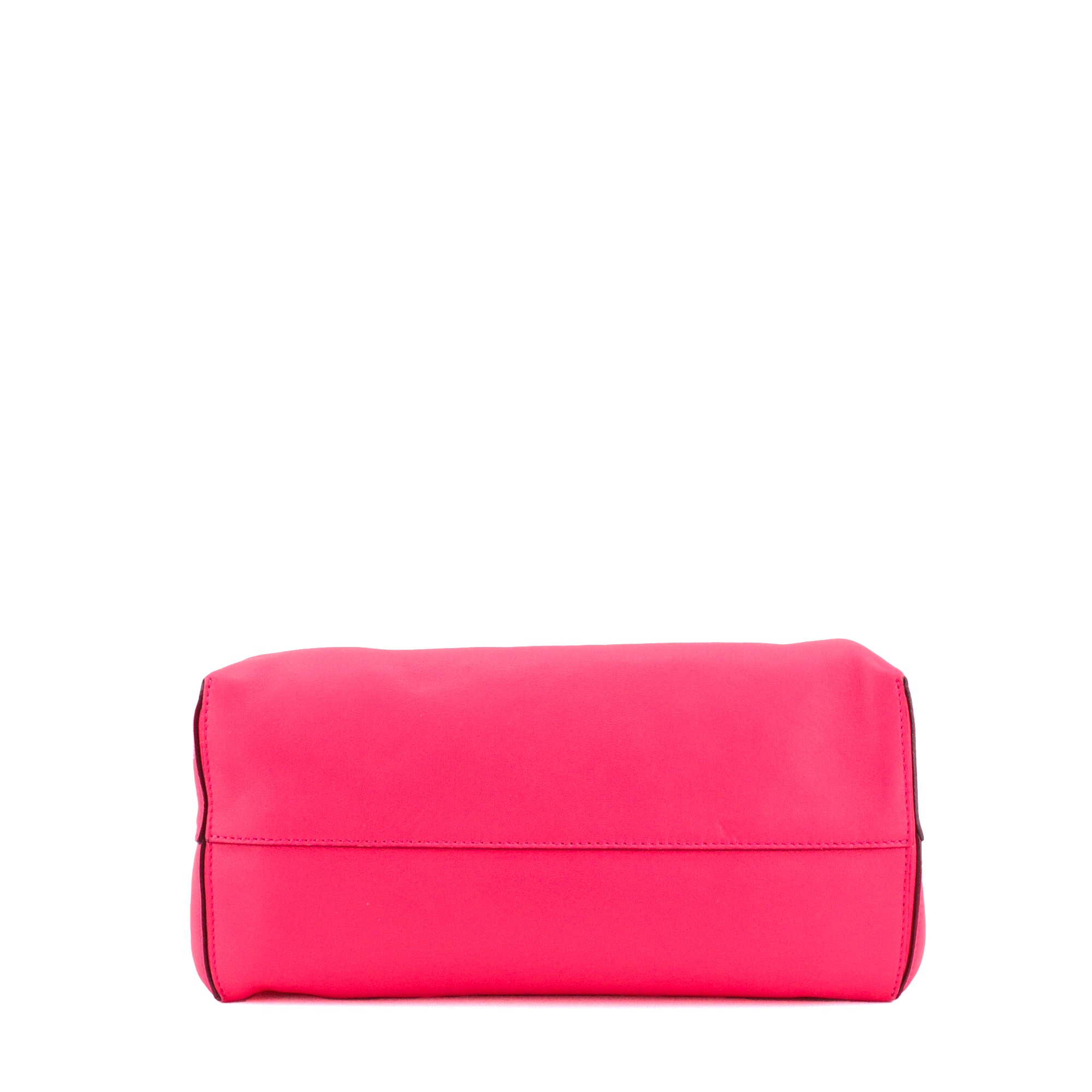 CHLOÉ - Sac à épaule Pénélope Chloé en cuir lisse rose