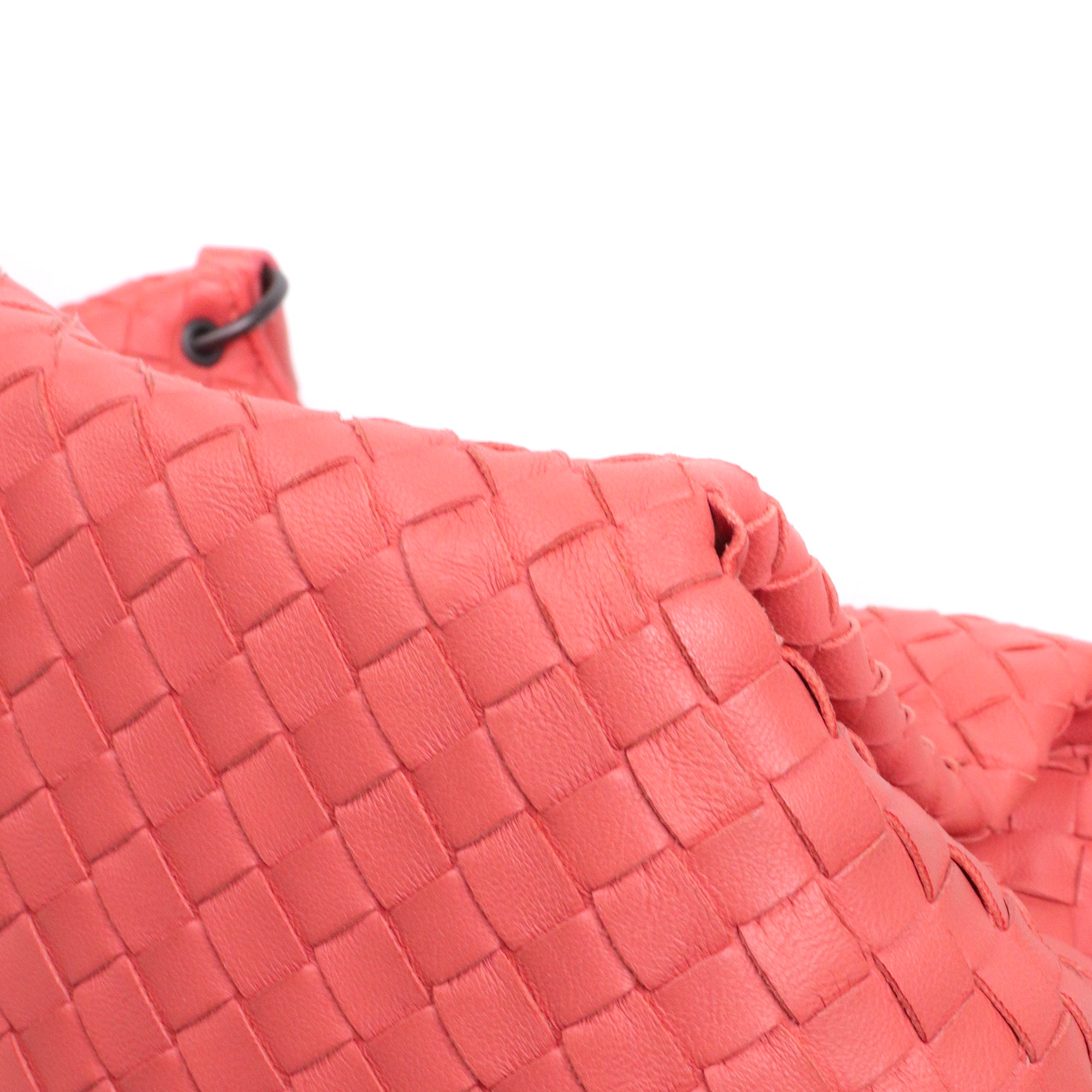 BOTTEGA VENETA - Small Jodie handbag 