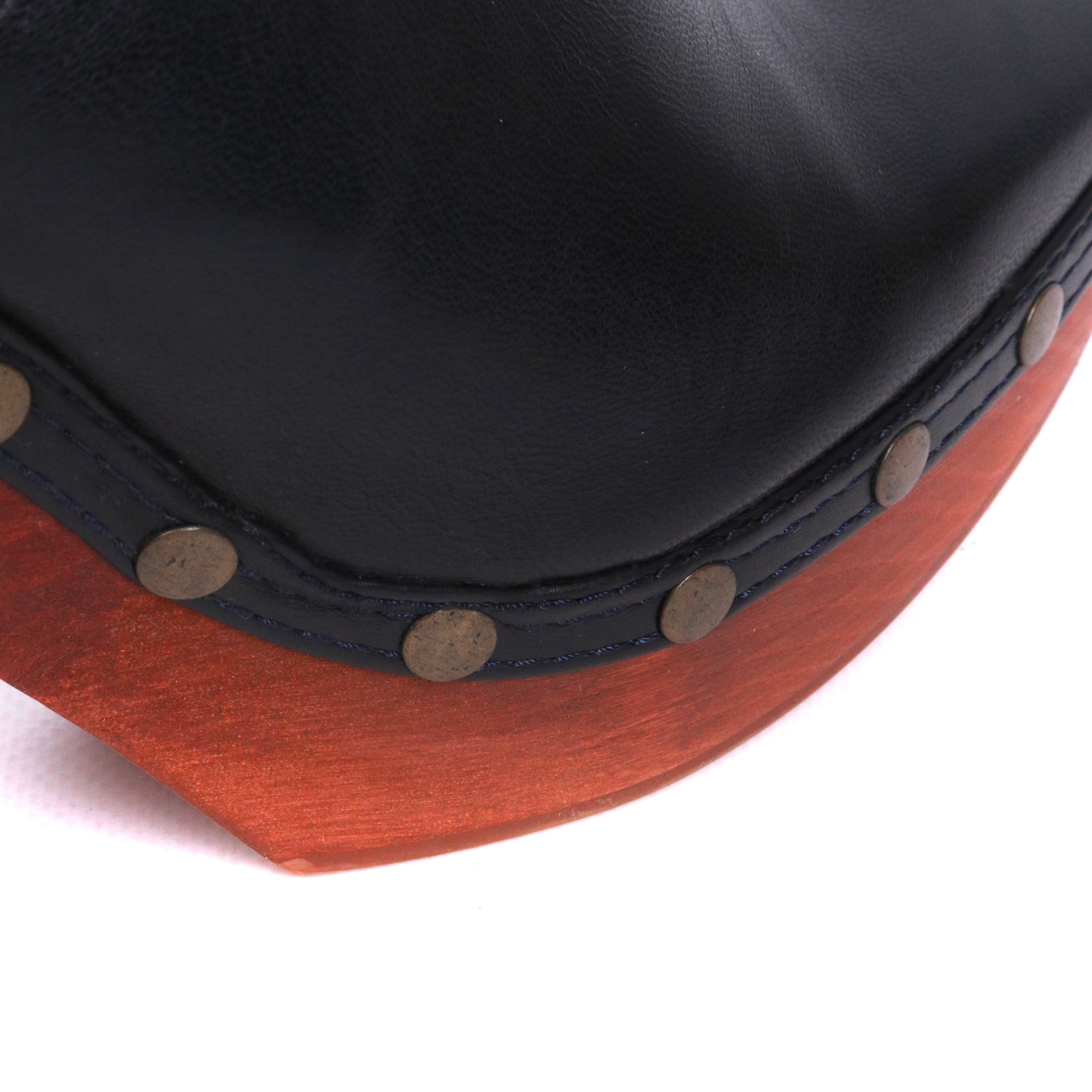 JACQUEMUS - Jacquemus clogs in black leather (size 37)