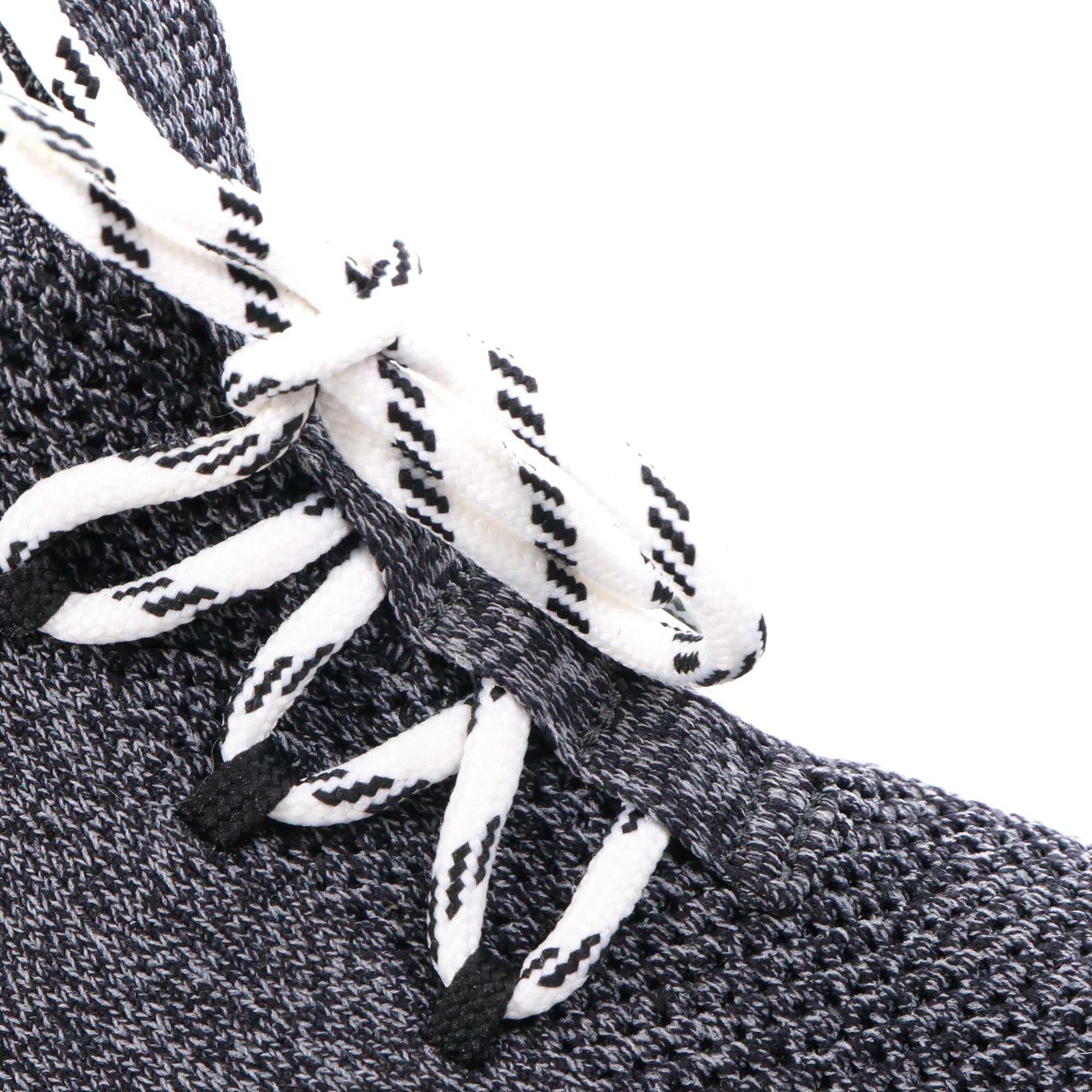 BALENCIAGA - Sneakers Speed Balenciaga à lacets en toile grise (T40)