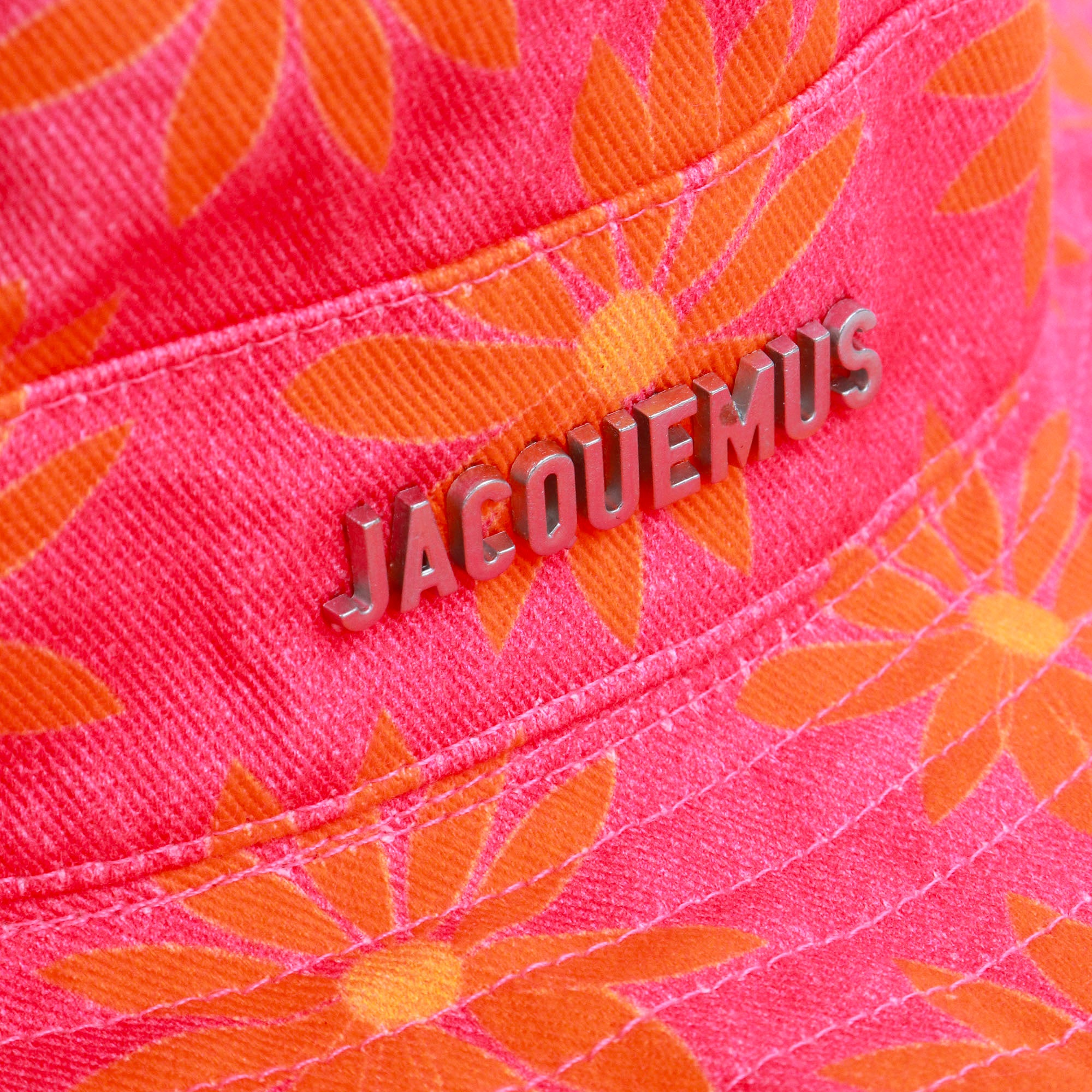 JACQUEMUS - Bob Artichoke (T58)