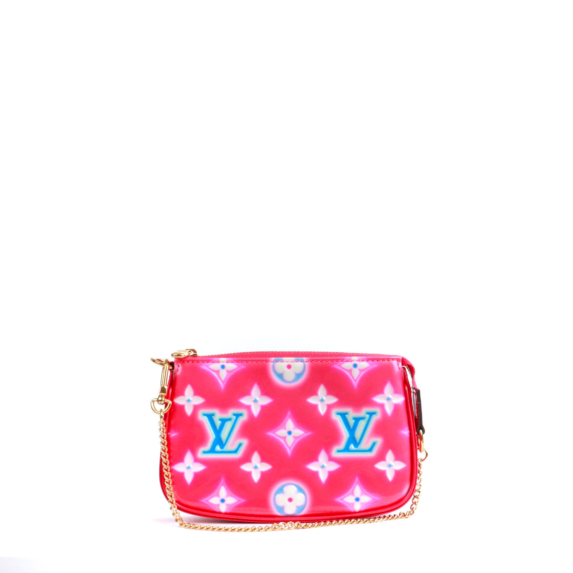 LOUIS VUITTON - Louis Vuitton Noé mini shoulder bag in monogram canvas