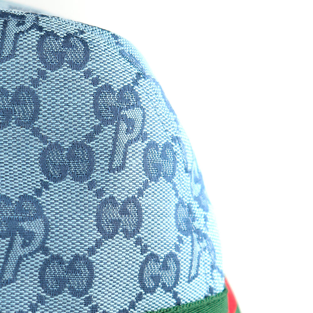 GUCCI - Bob Gucci x Palace (S)