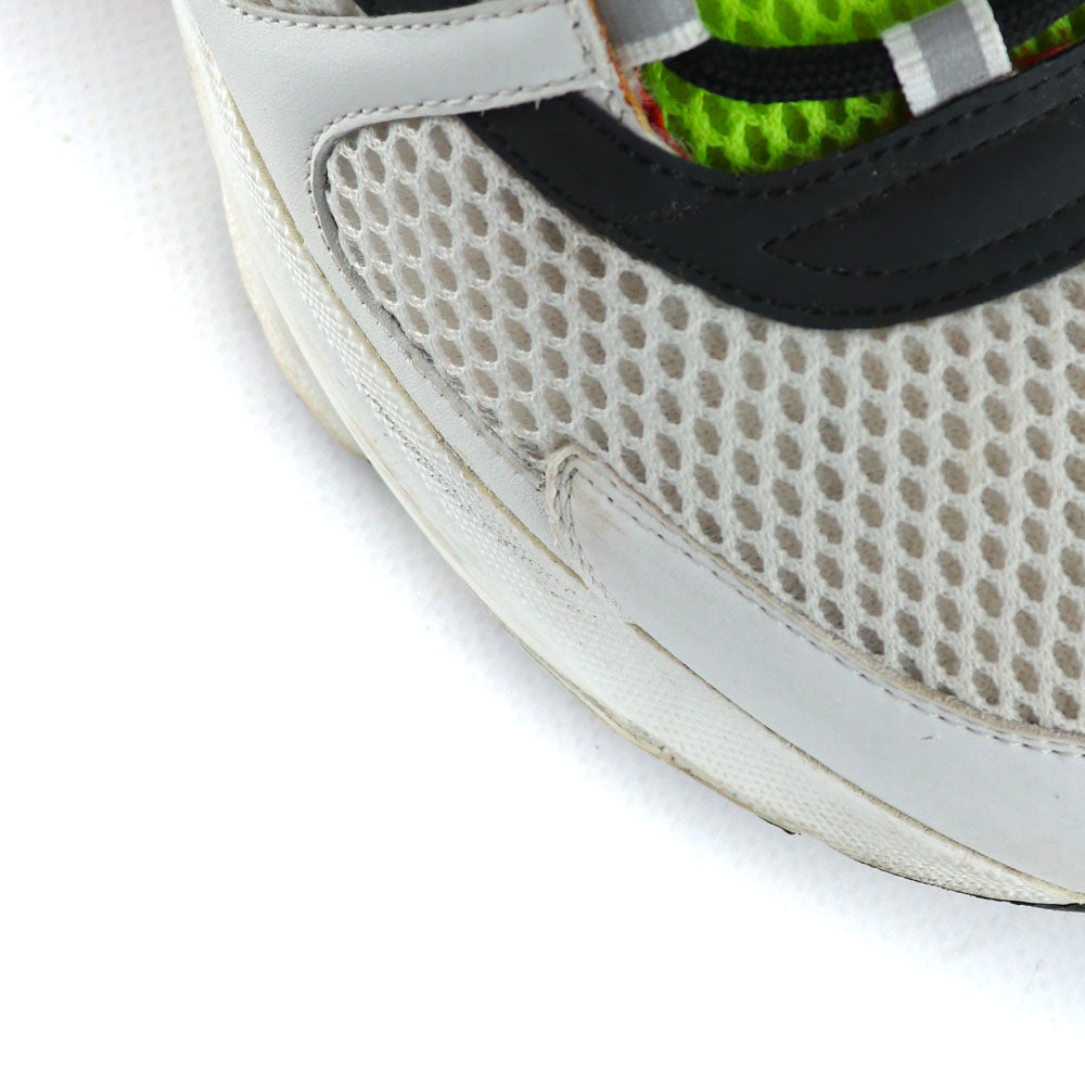 DIOR - Sneakers B22 blanches (T43)