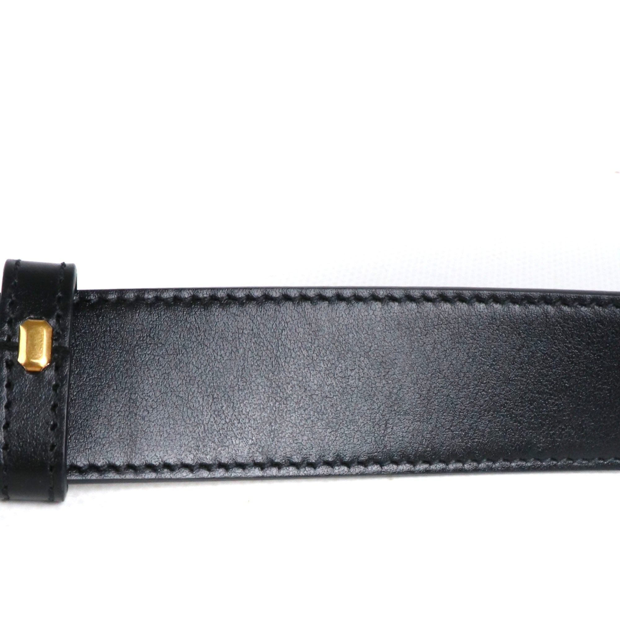 GUCCI - GG Marmont Belt (T85)