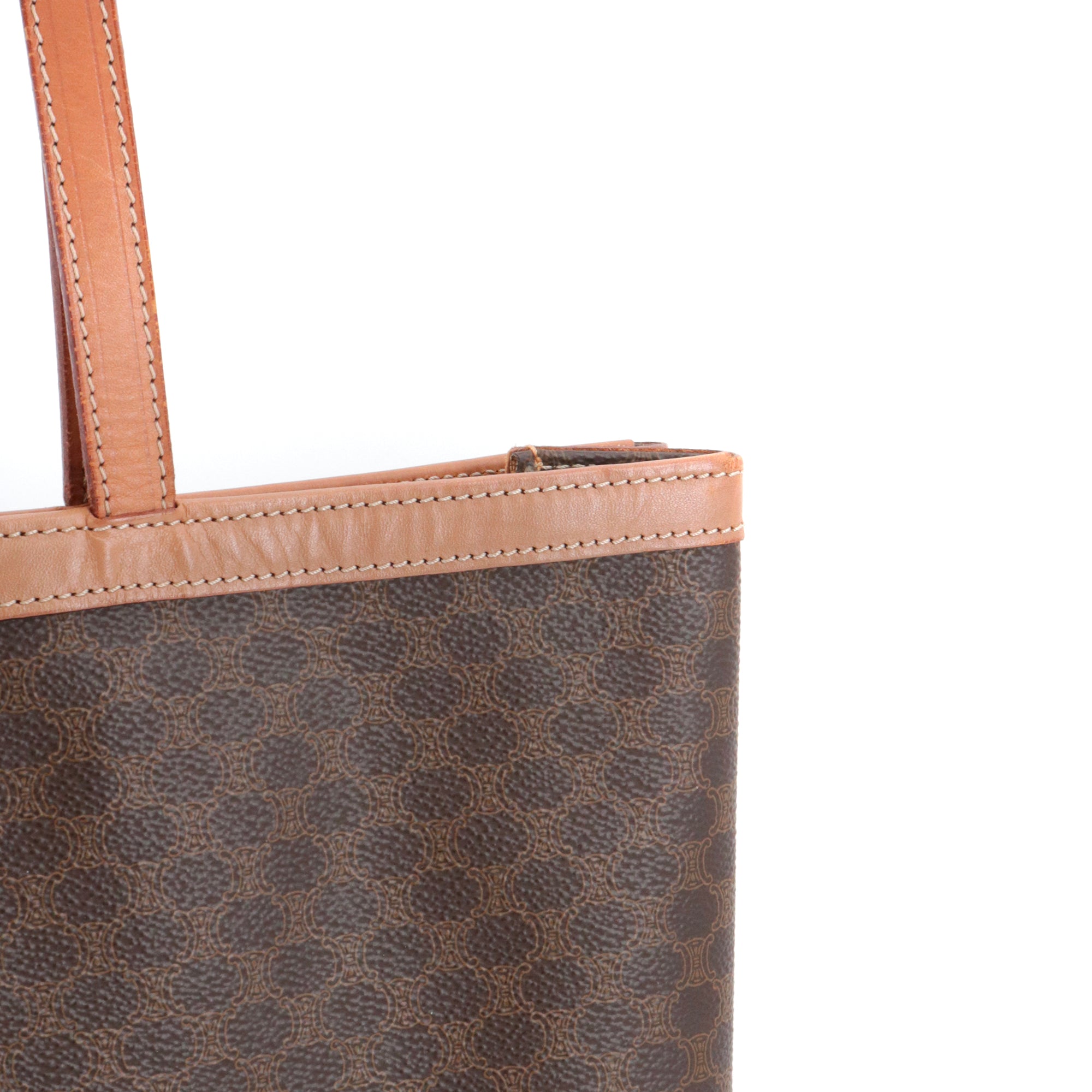 CELINE - Small Vertical Tote Bag