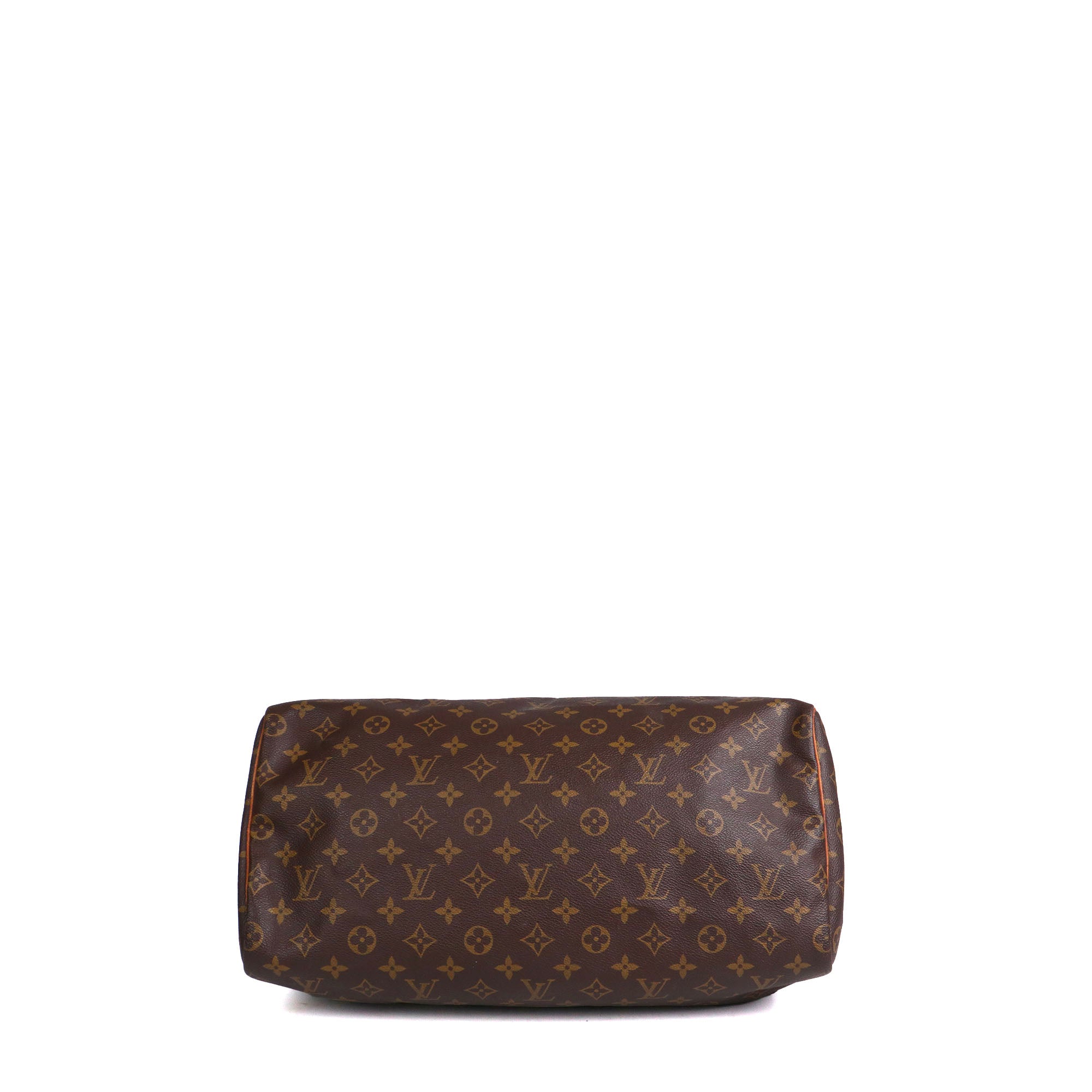 LOUIS VUITTON - Vintage Speedy 30 canvas handbag
