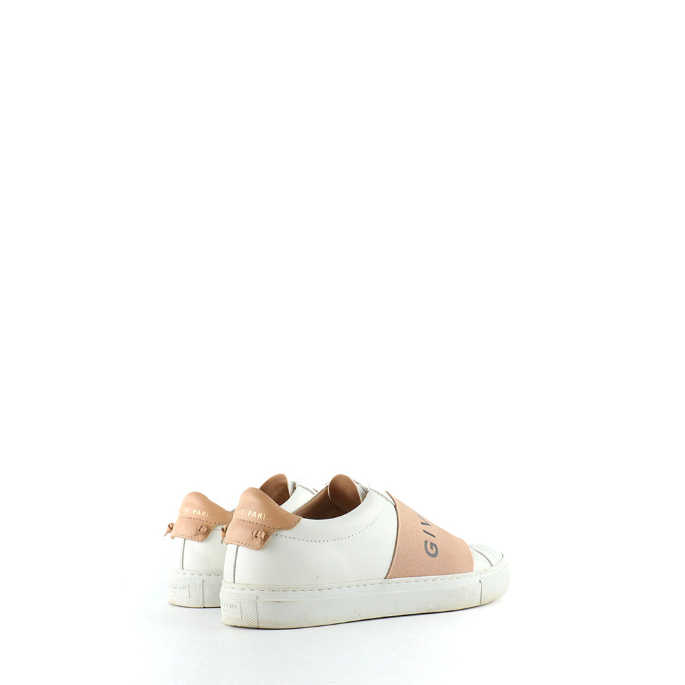 GIVENCHY - Sneakers à bande élastique (T36)