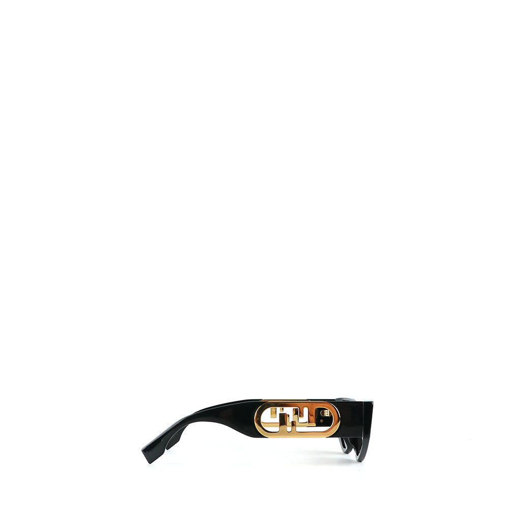 FENDI - O'Lock sunglasses