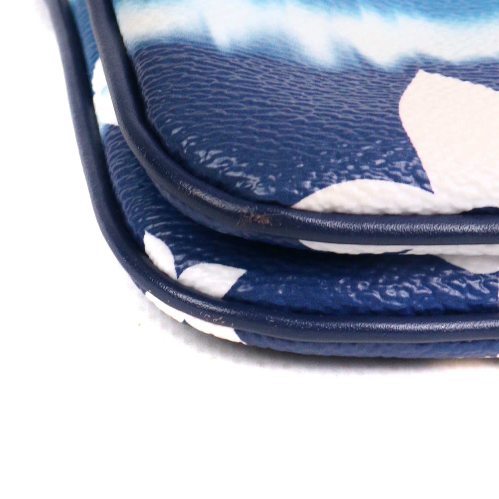 LOUIS VUITTON - Felicie Resort 2023 clutch