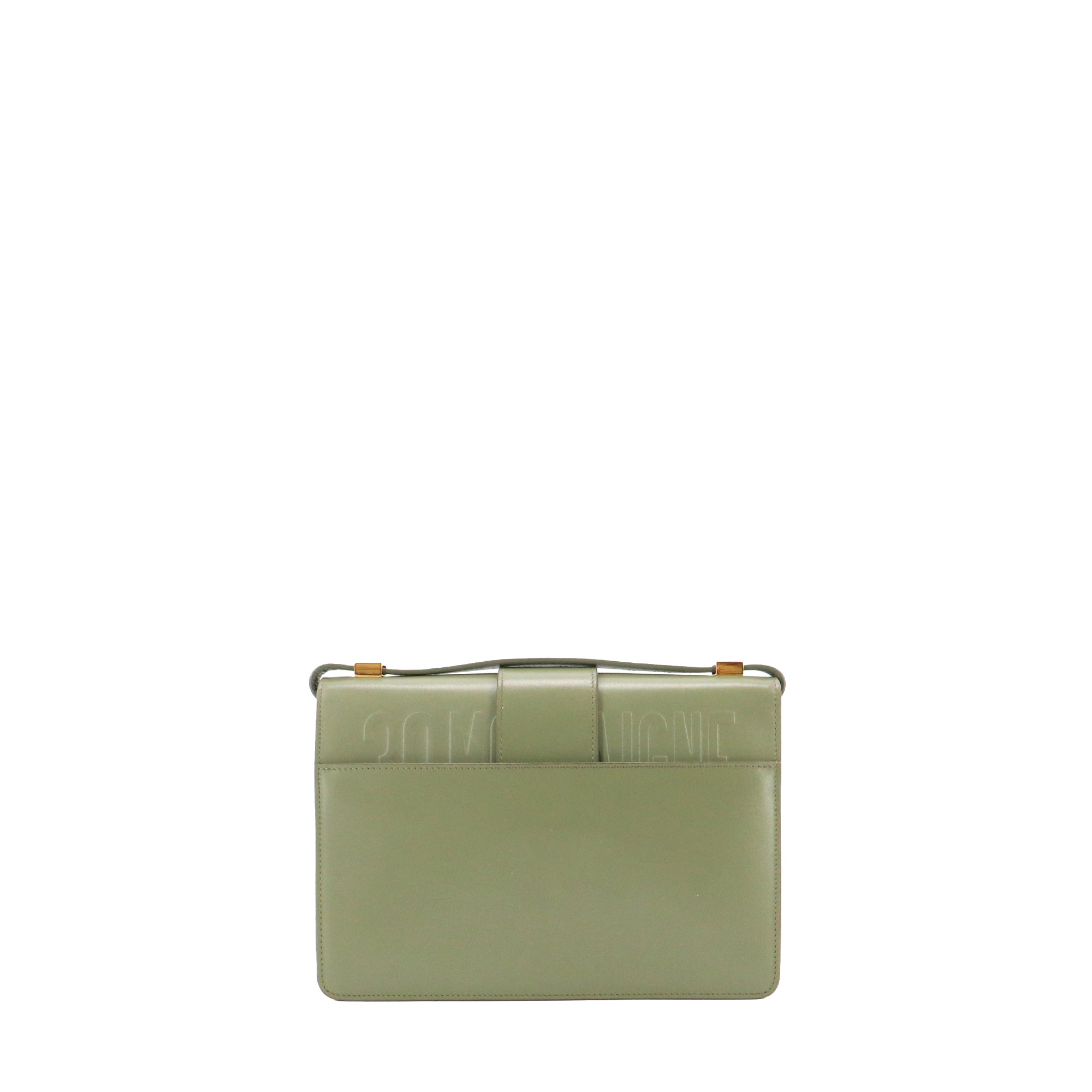 DIOR - Dior Oblique Galaxy A5 pouch in black leather