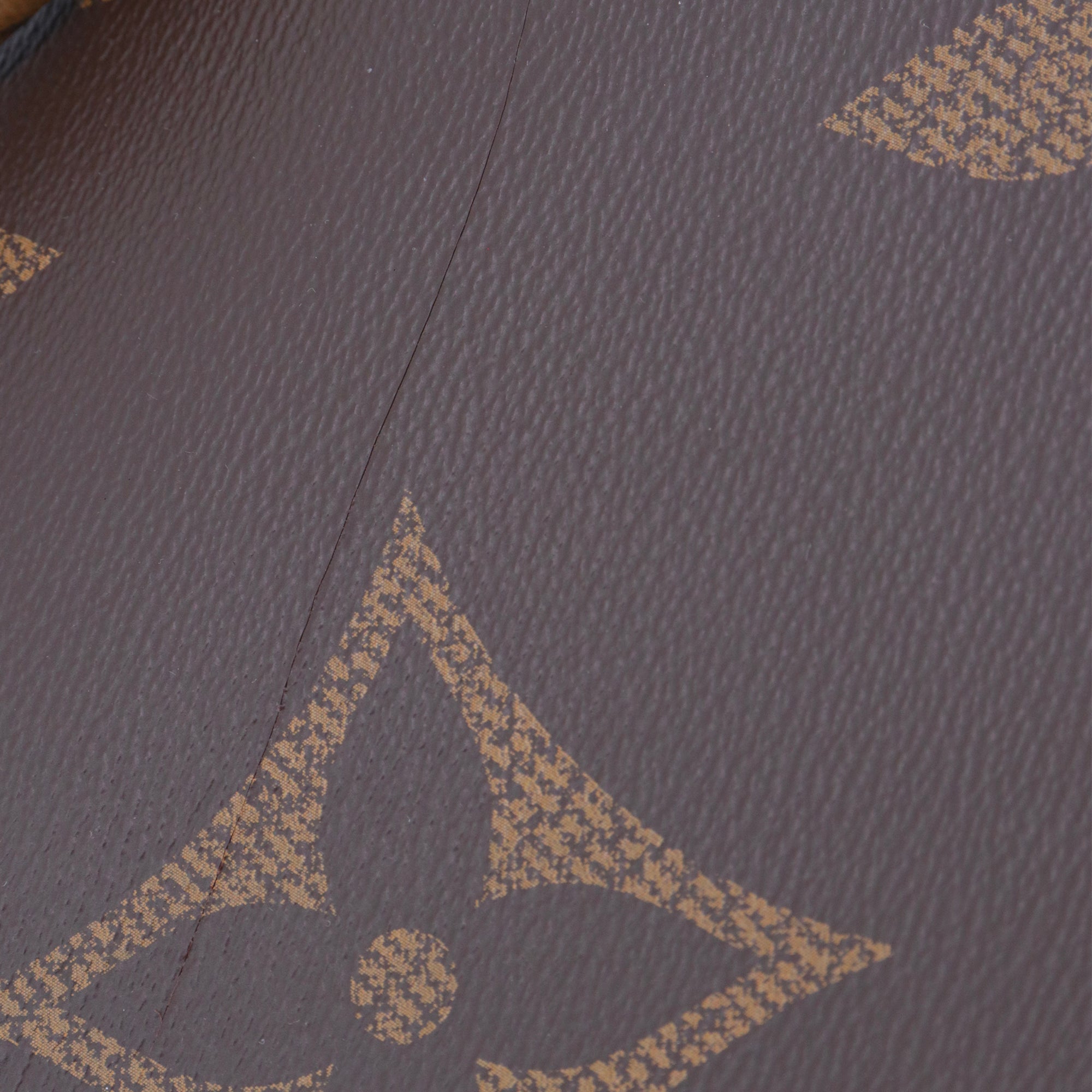 LOUIS VUITTON - OnTheGo GM tote bag in monogram canvas